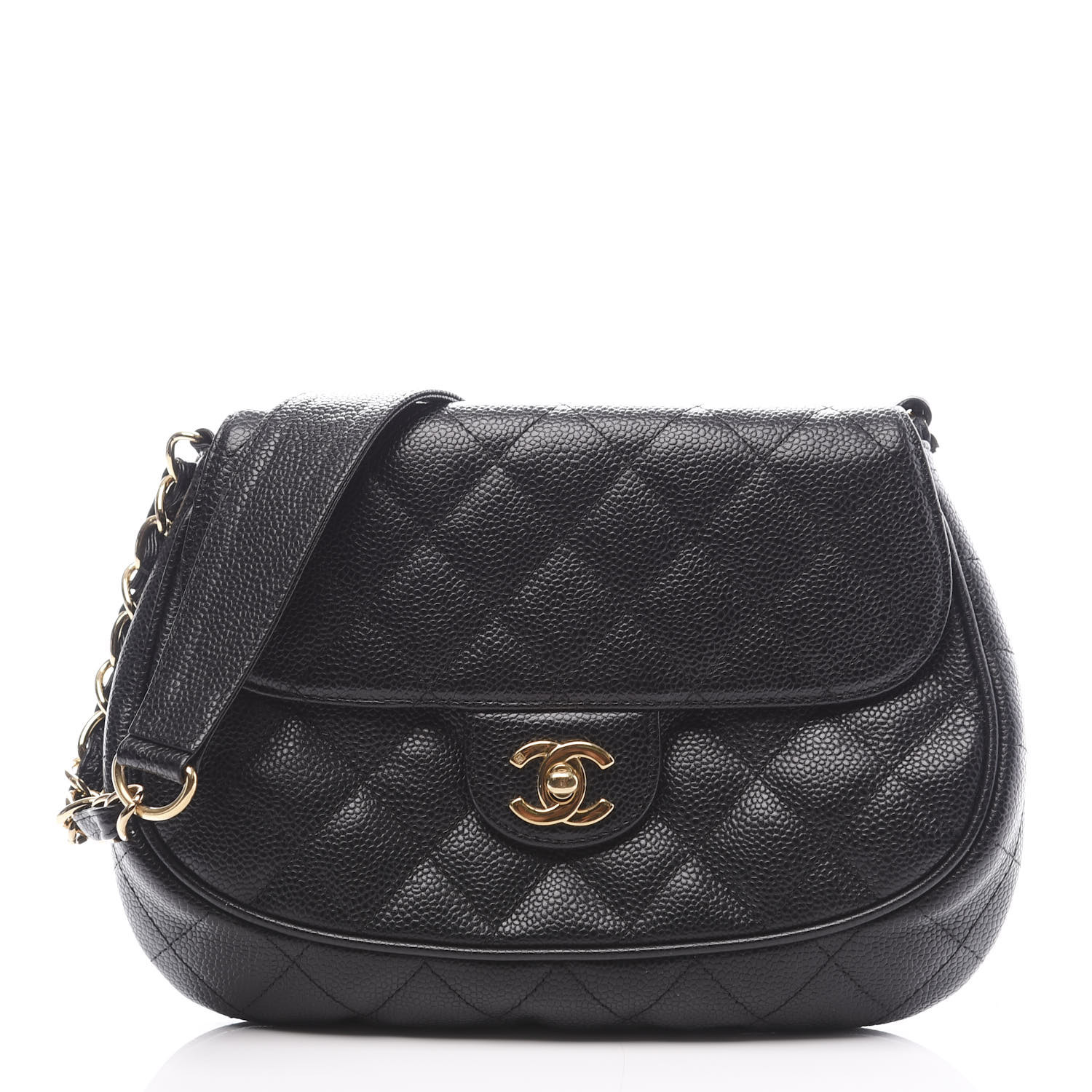 chanel shoulder handbags