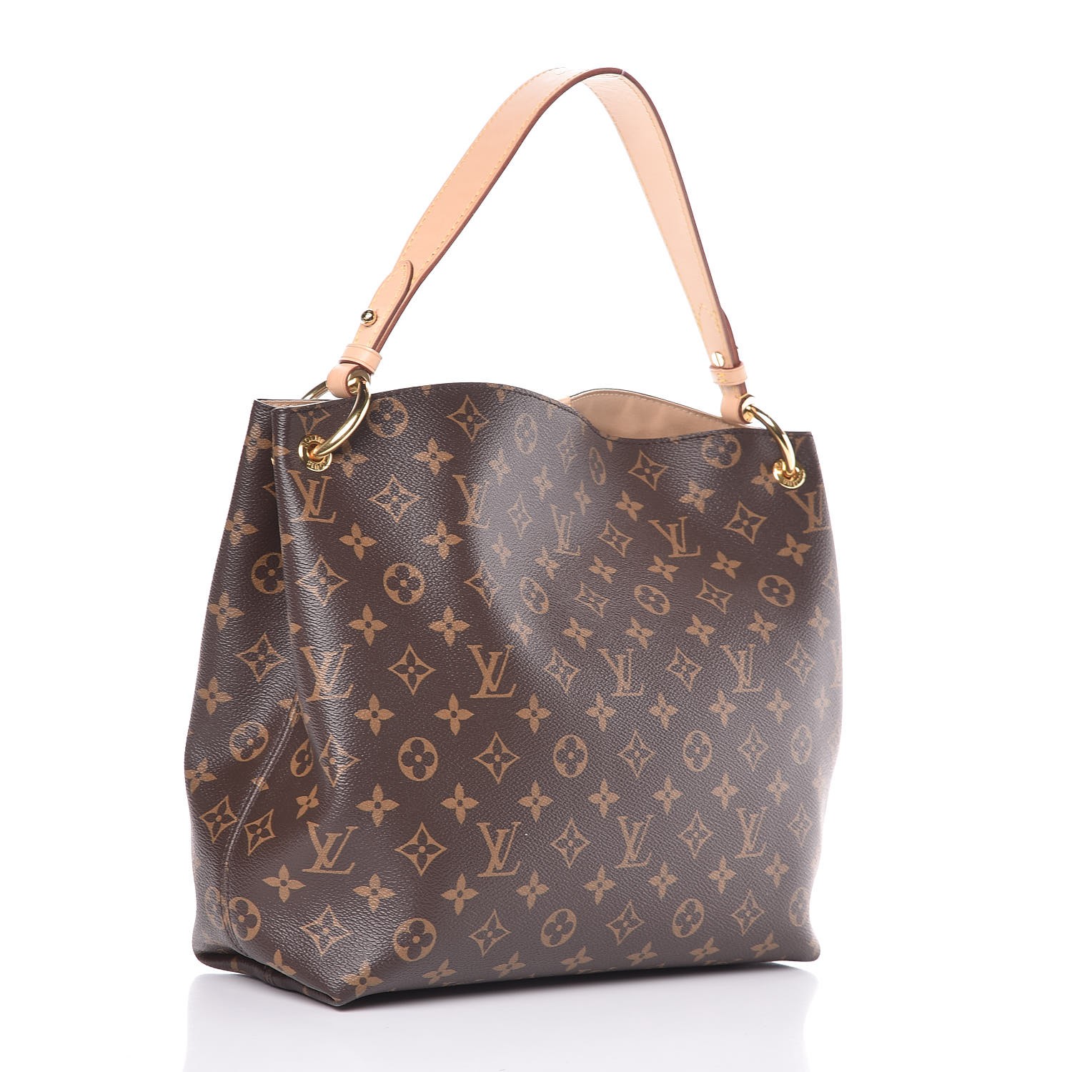 Base Shaper LV Artsy MM Sturdy Bag Liner Fits Louis Vuitton 