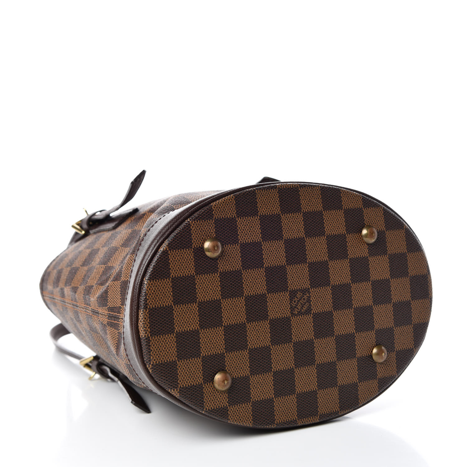 damier bucket