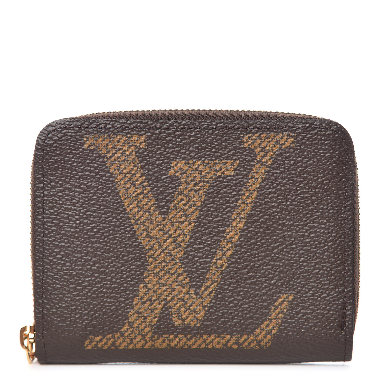 louis vuitton monogram zippy coin purse