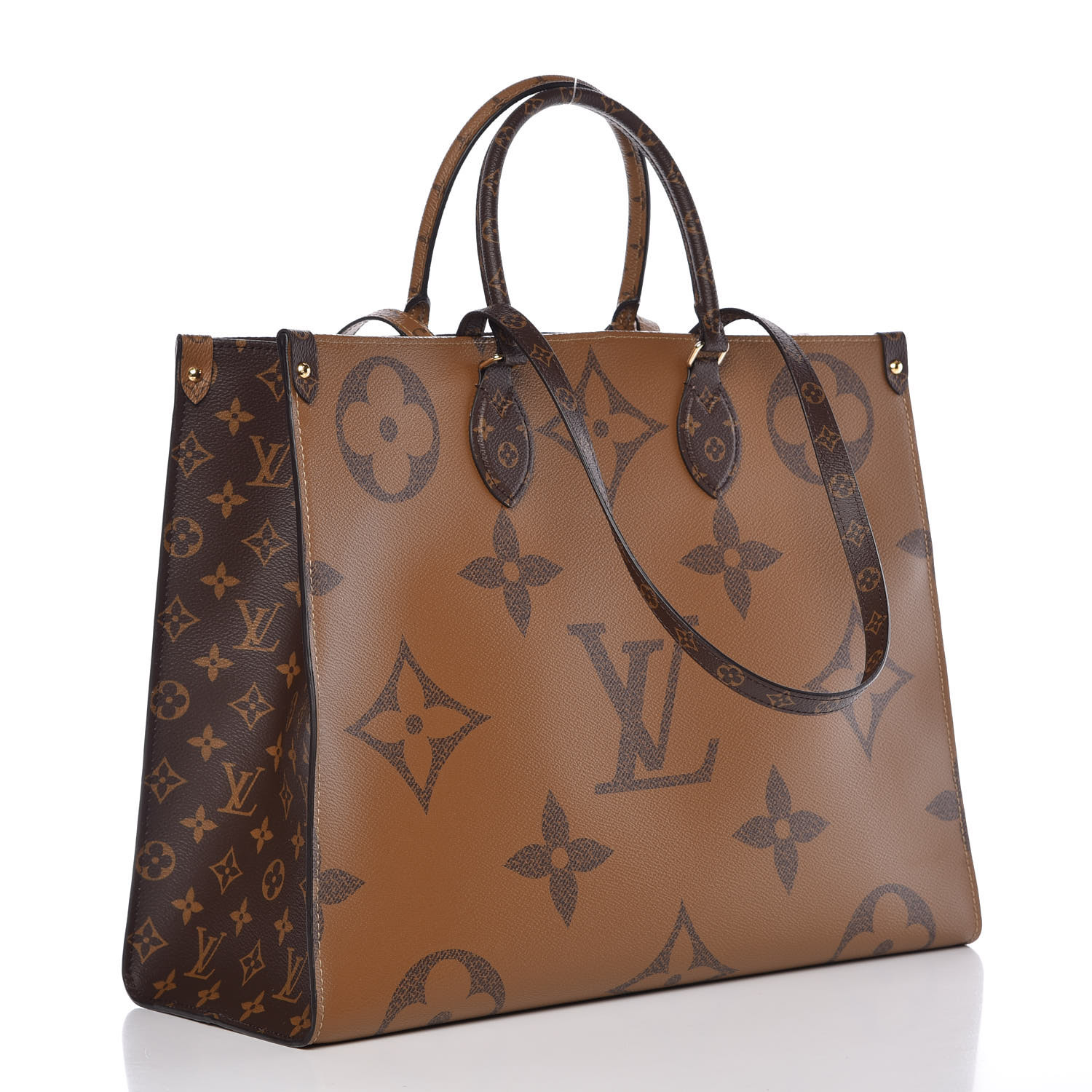 Louis Vuitton Jungle Canvas Onthego GM For Sale at 1stDibs