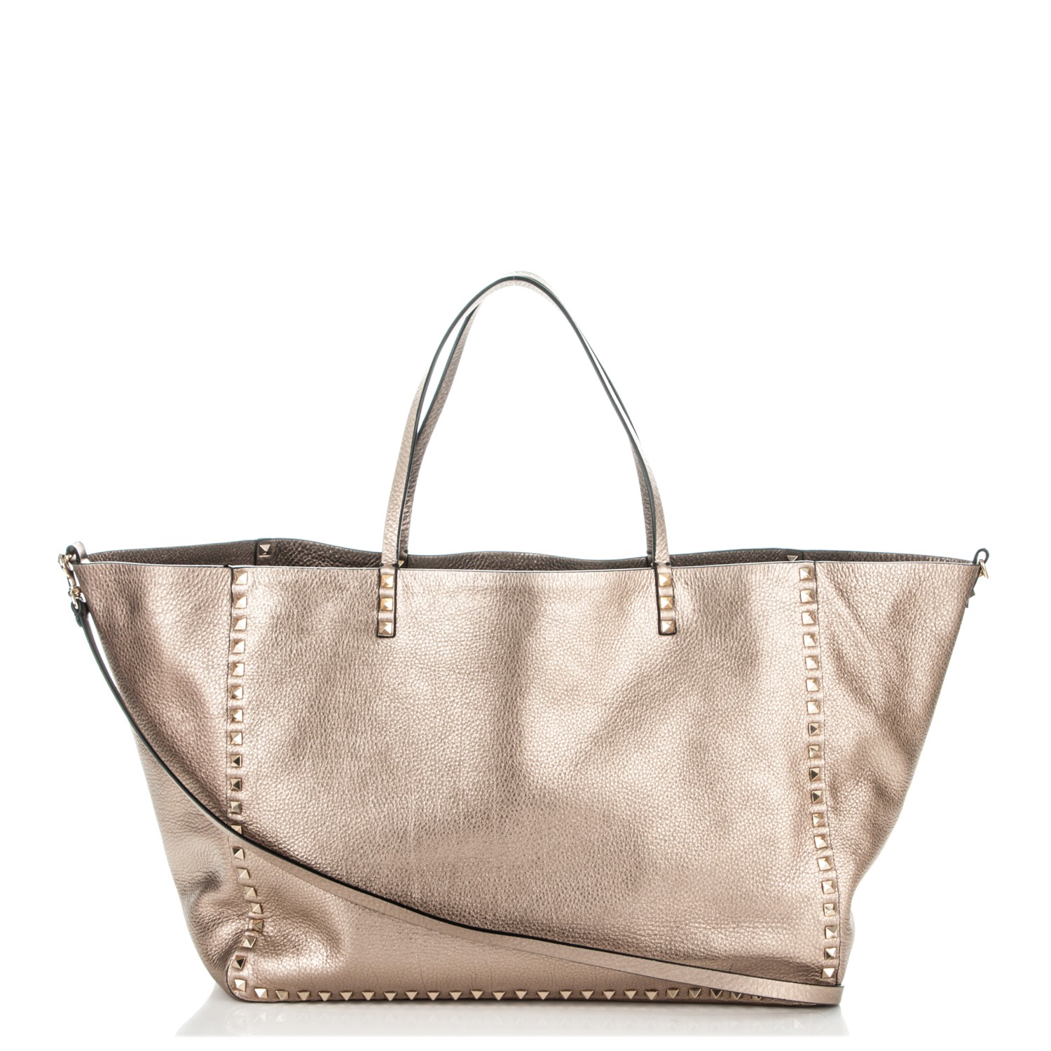 Valentino on sale reversible bag