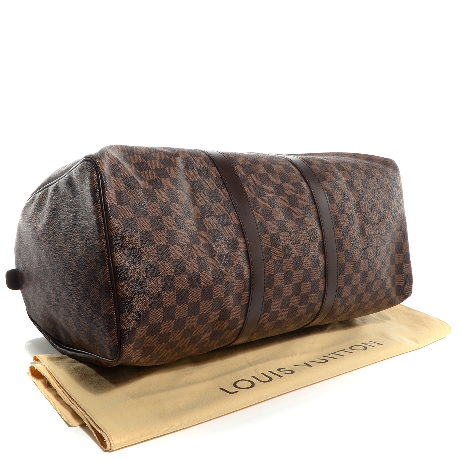 keepall damier ebene