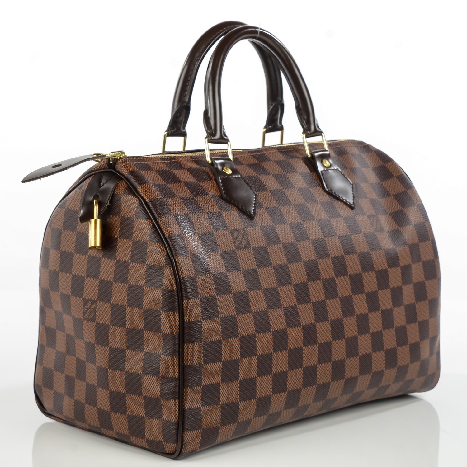 Damier Speedy 40 - Speedy 25