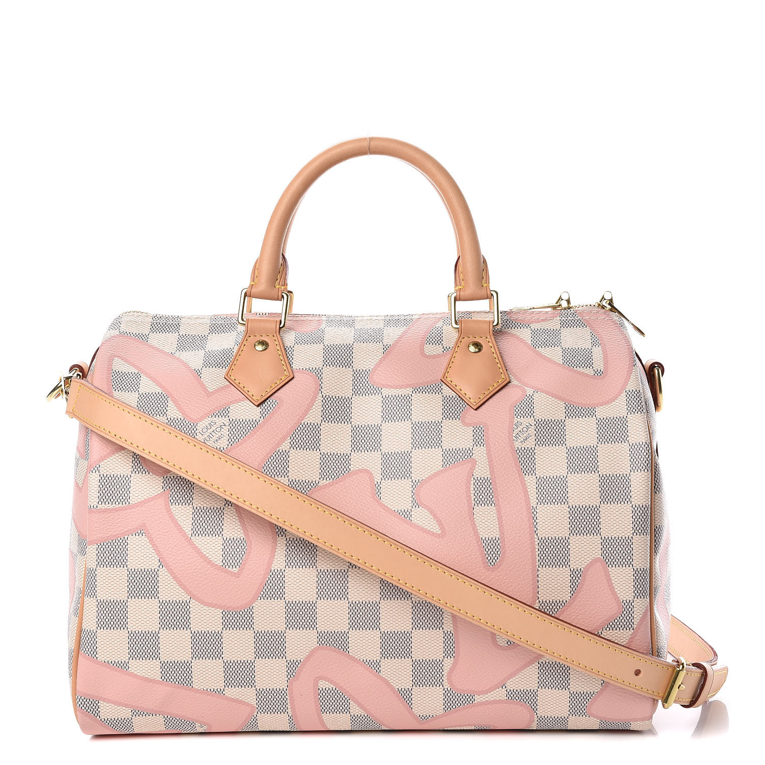 lv bandou damier 30