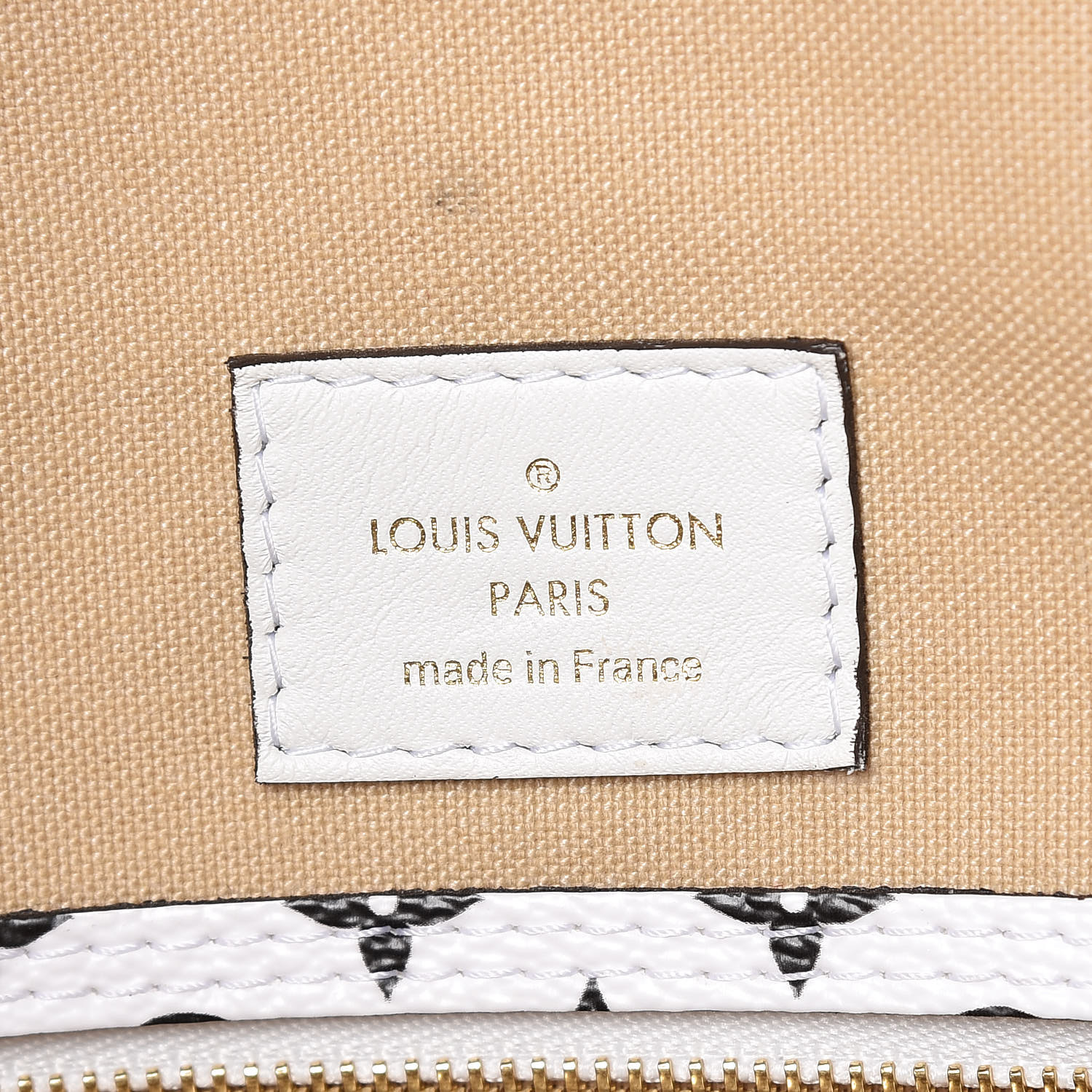 Louis Vuitton Pastel Monogram Giant Canvas Escale Neverfull MM NM Bag -  Yoogi's Closet