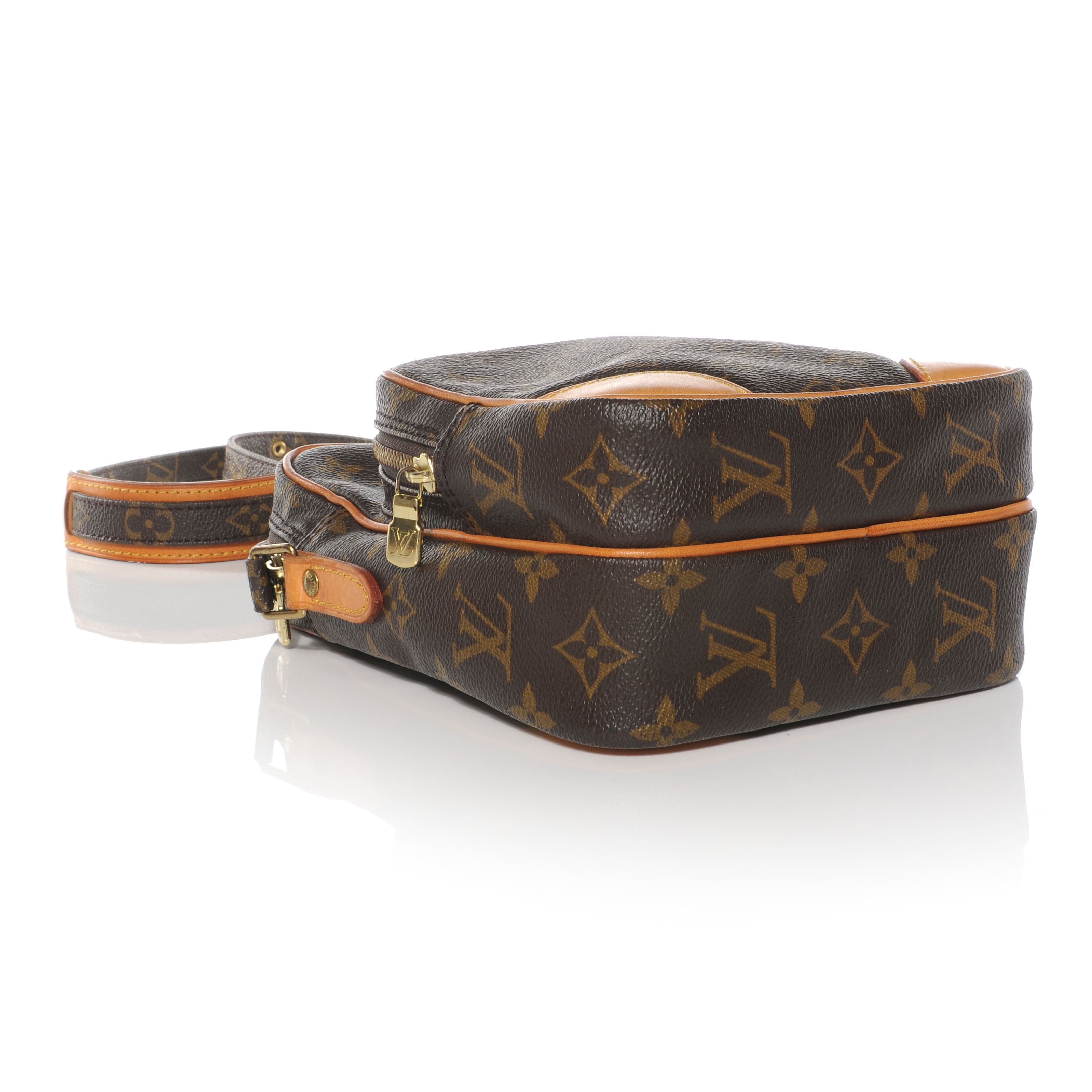 louis vuitton monogram amazone