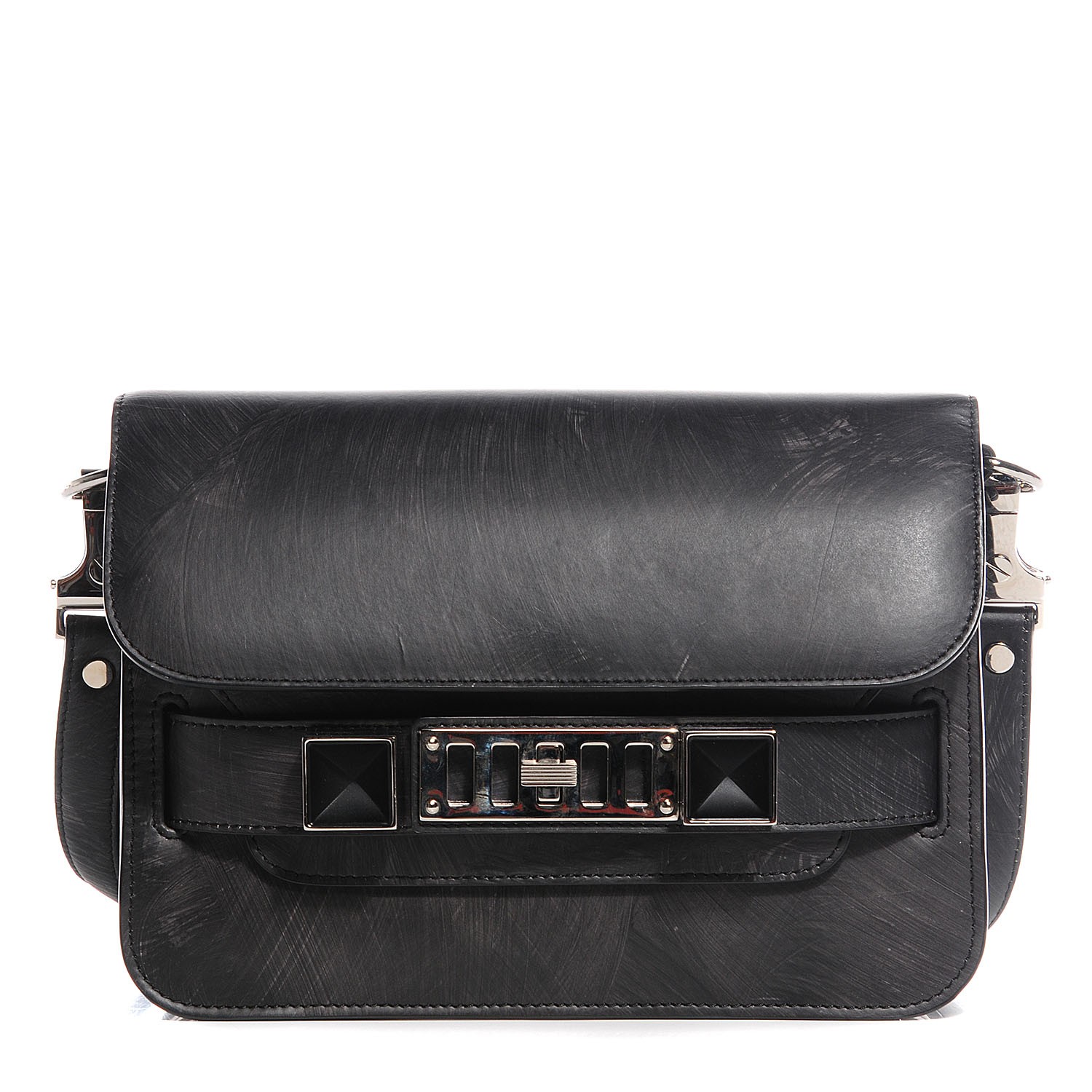 proenza schouler ps11 mini classic