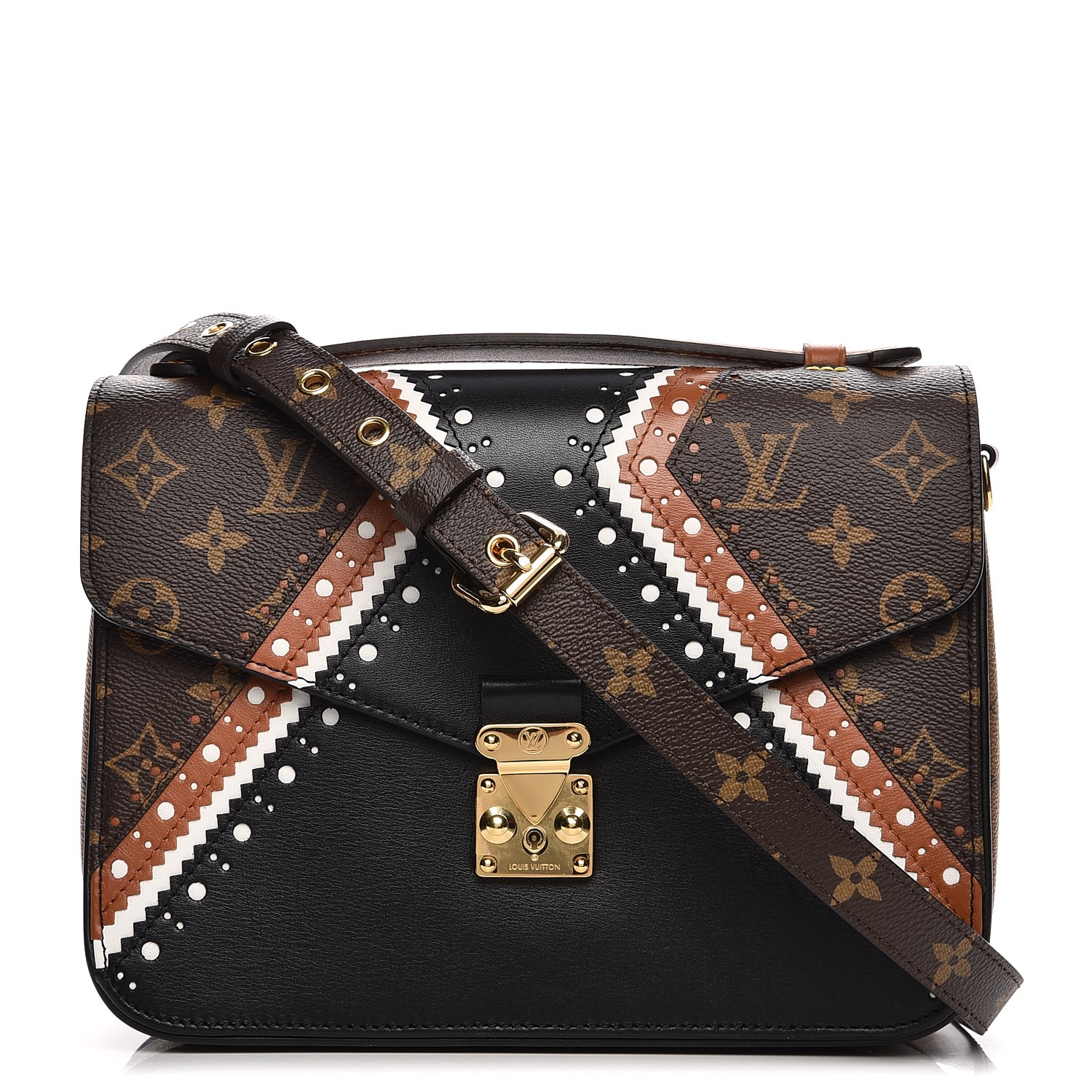 louis vuitton metis mm