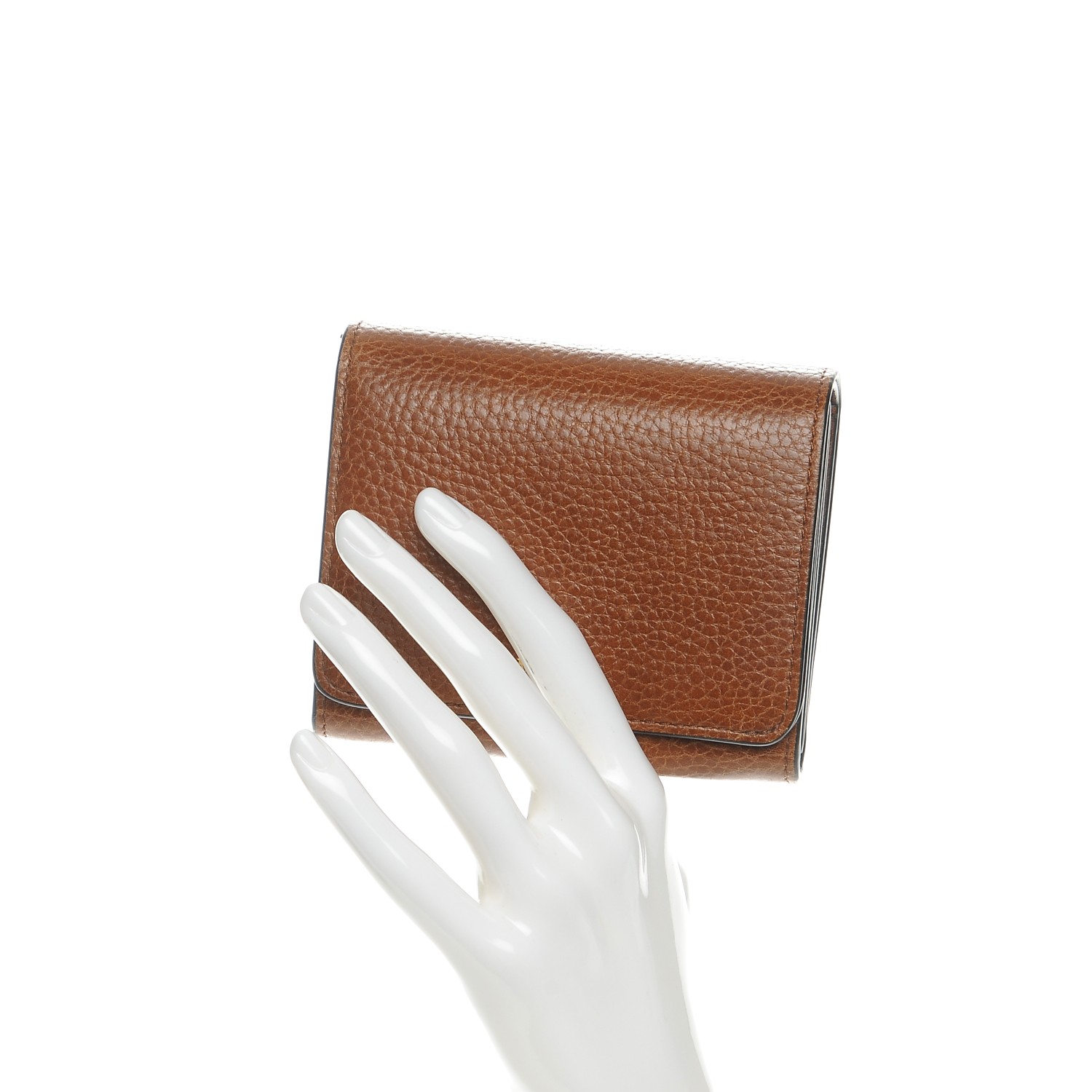 mulberry french wallet