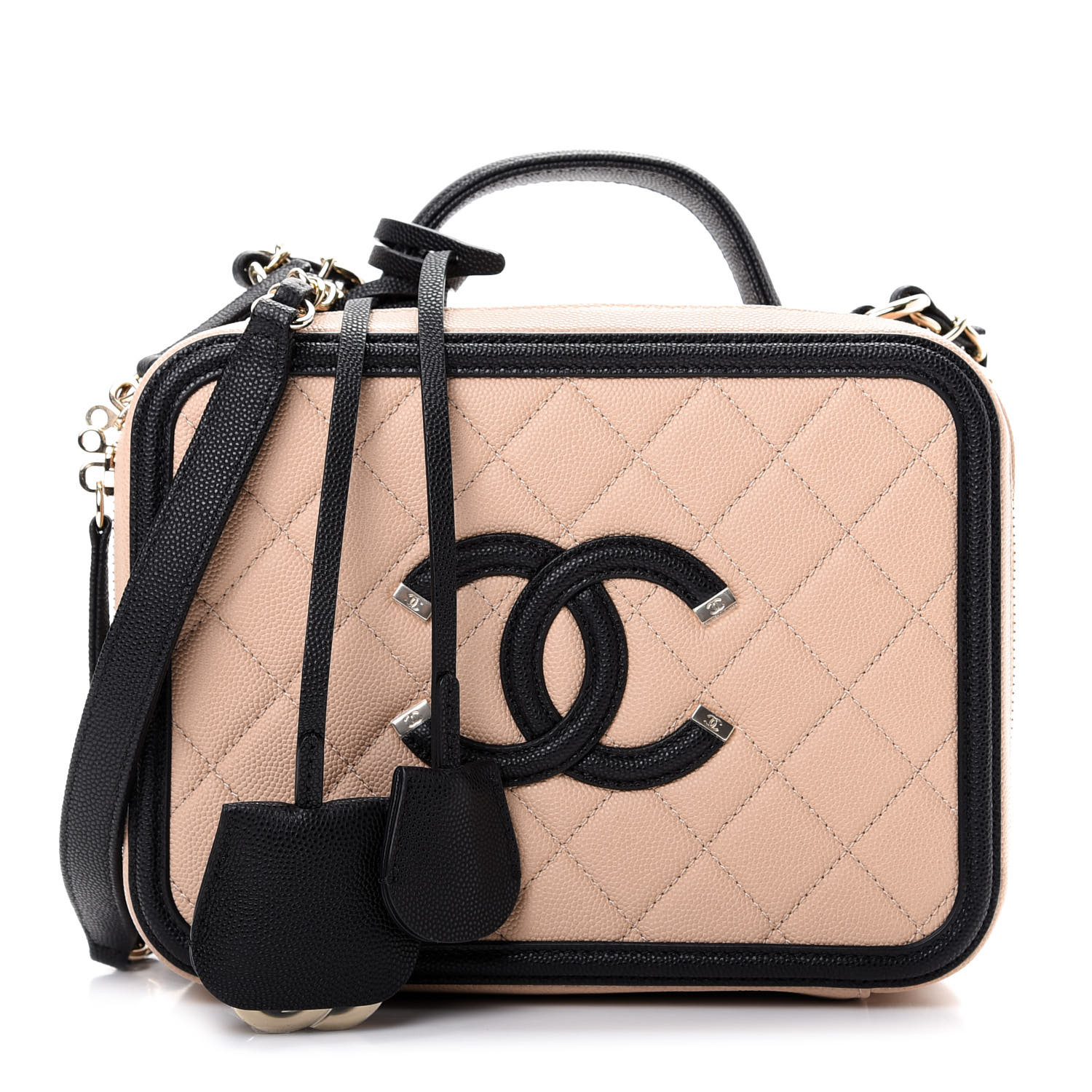 stylish vanity bolsa