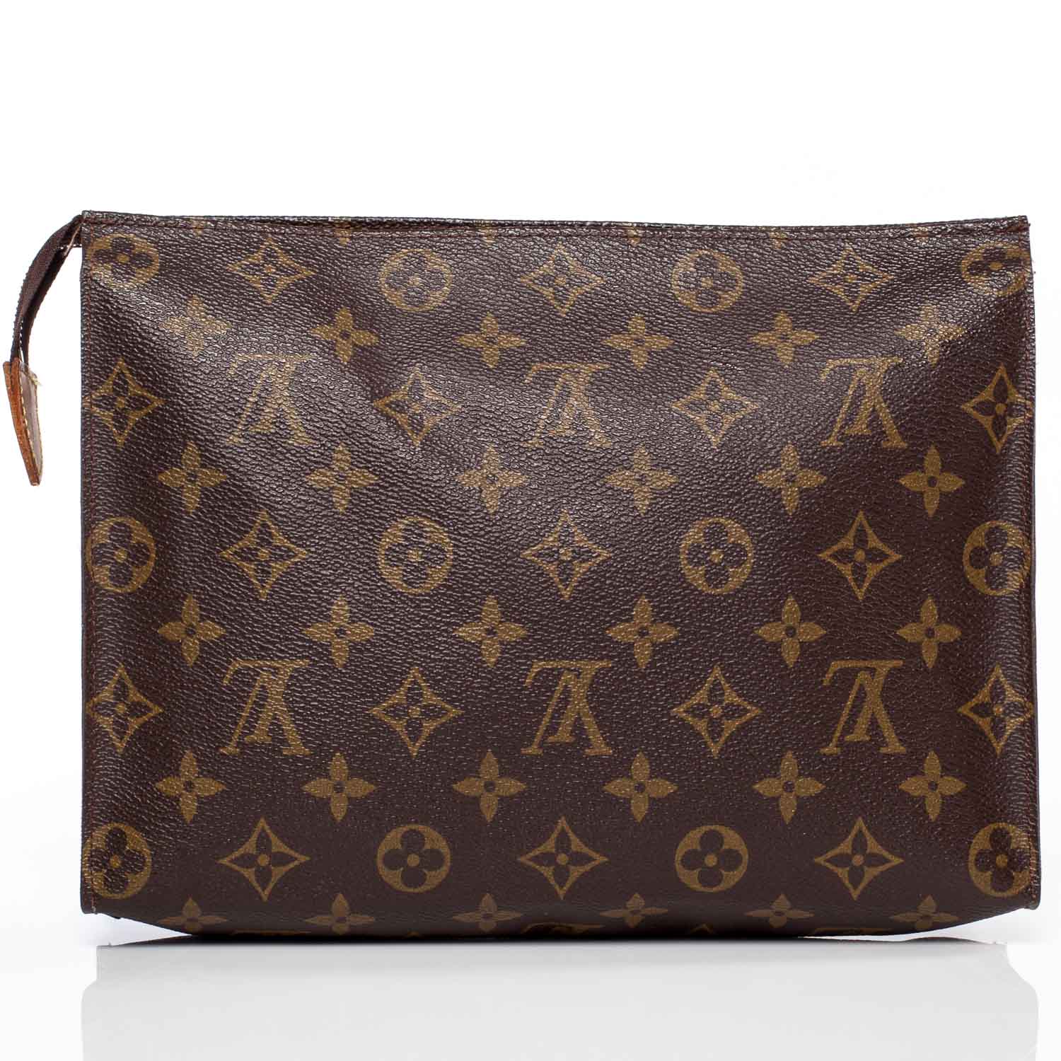 monogram toiletry pouch 26