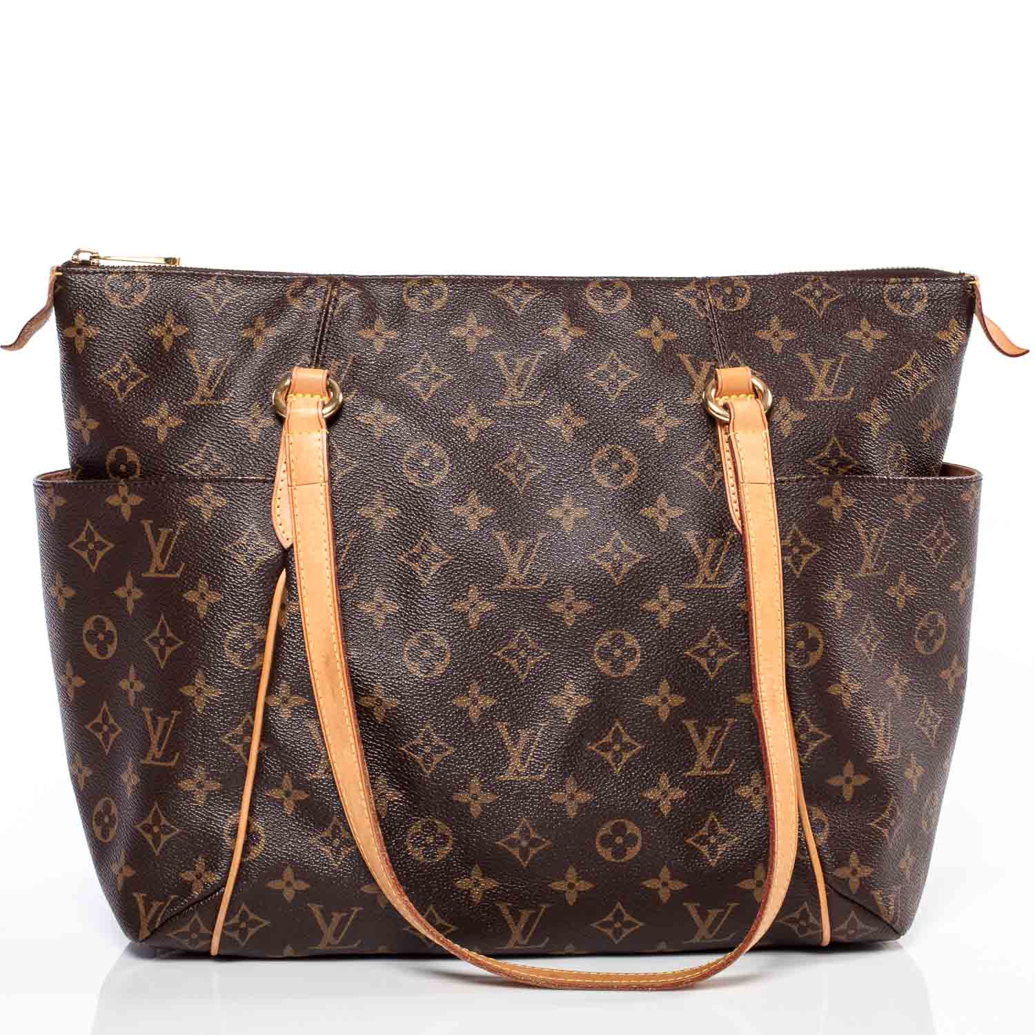 louis vuitton totally mm new