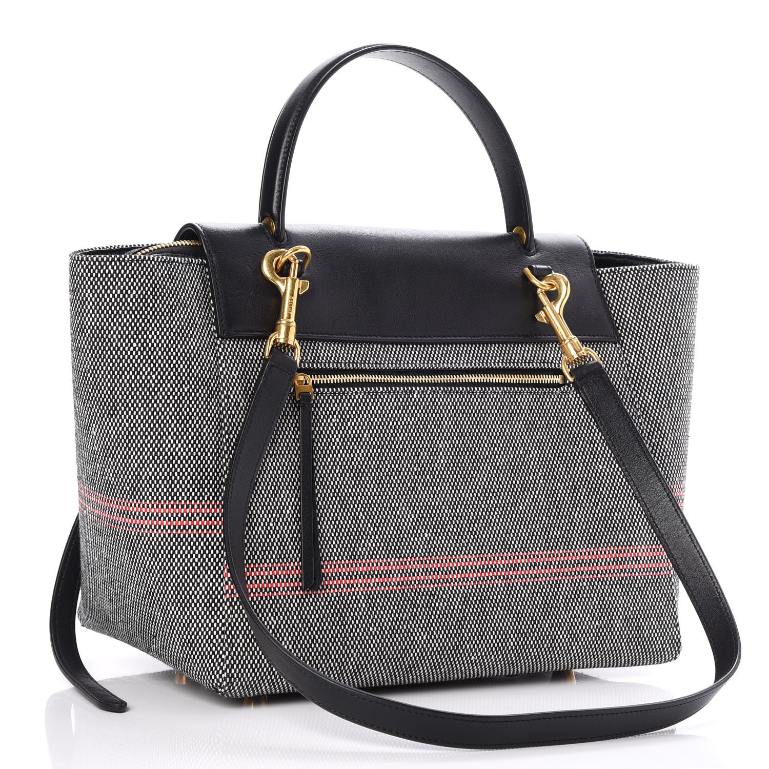 celine calfskin handbag