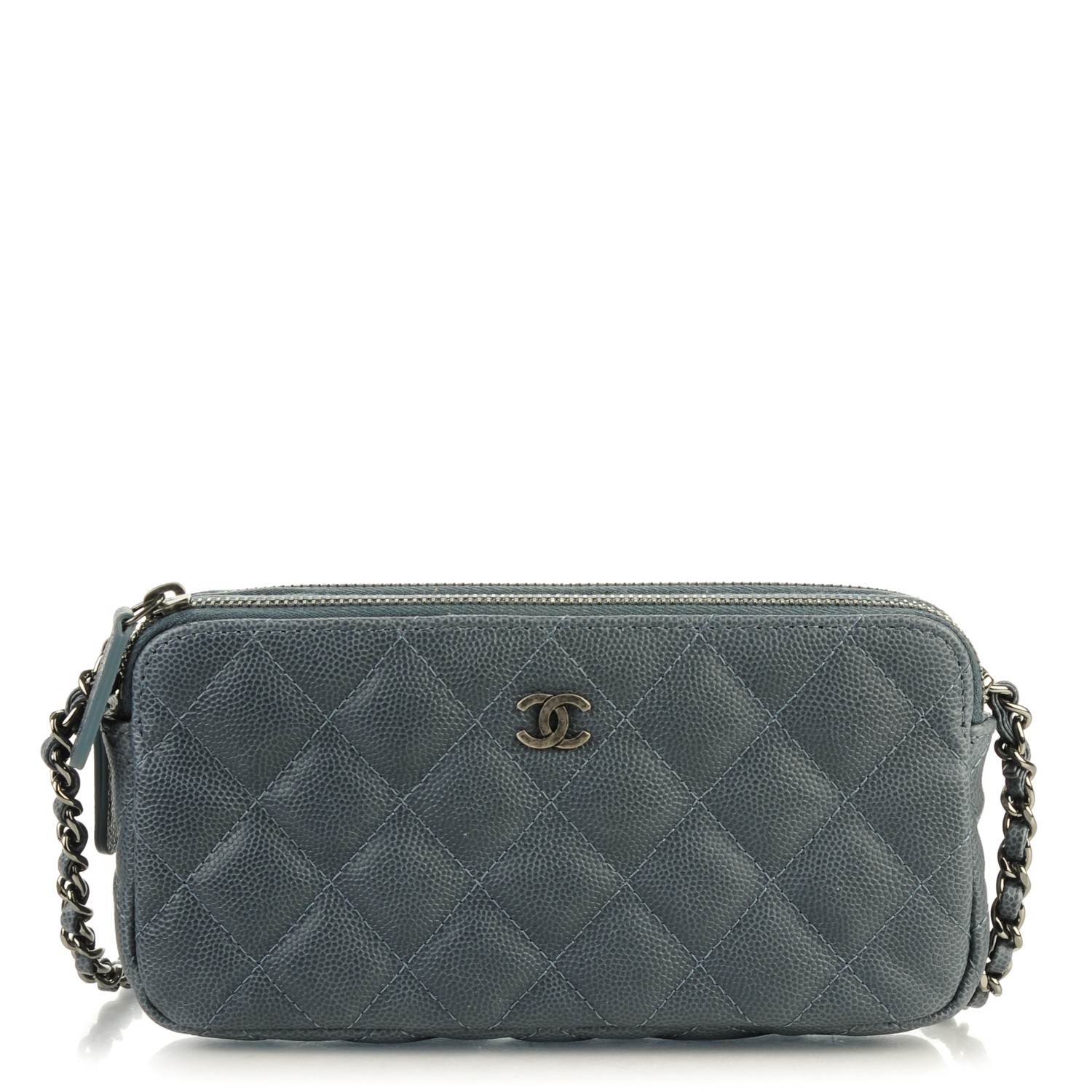 chanel timeless clutch with chain