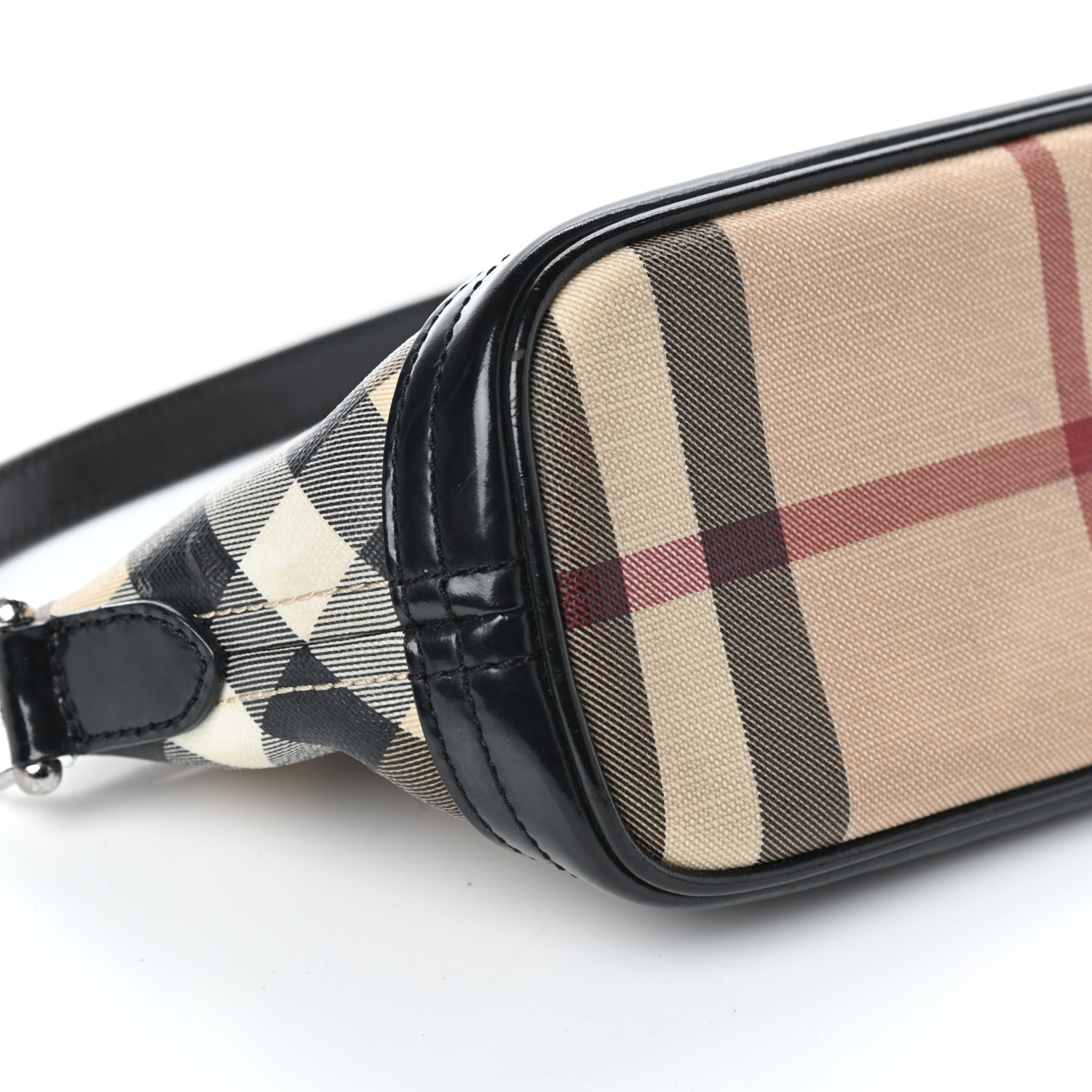 burberry sling bags for men