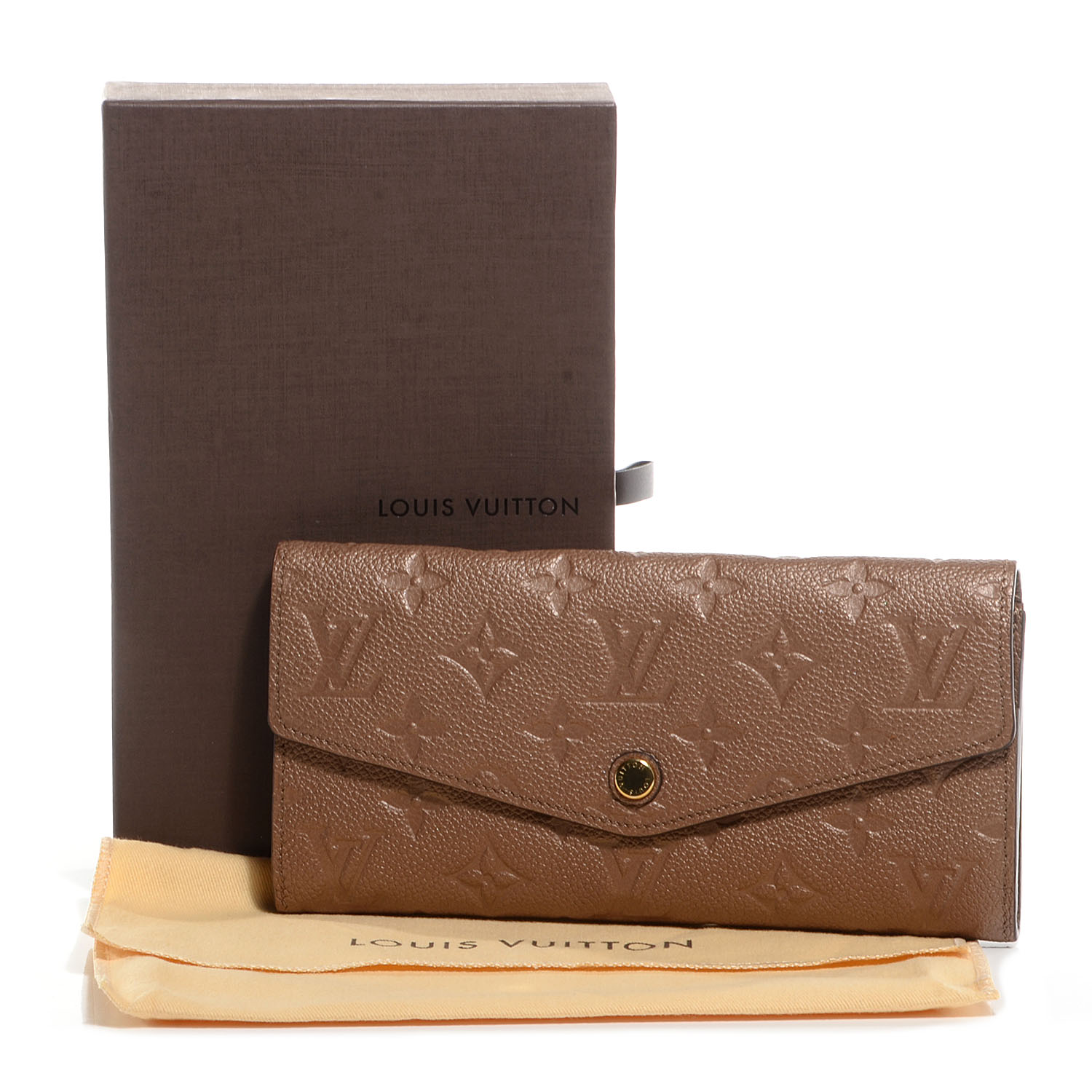 curieuse wallet