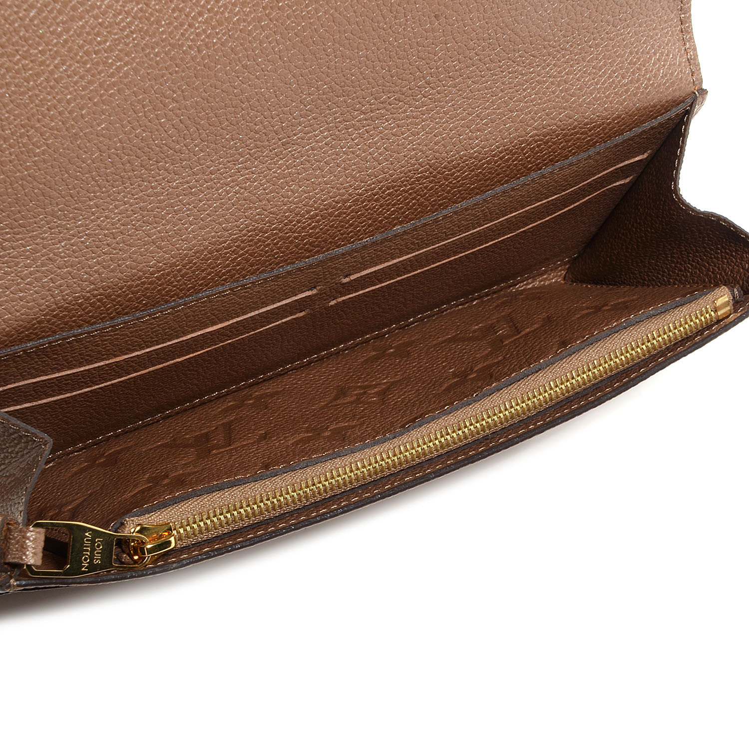 curieuse wallet