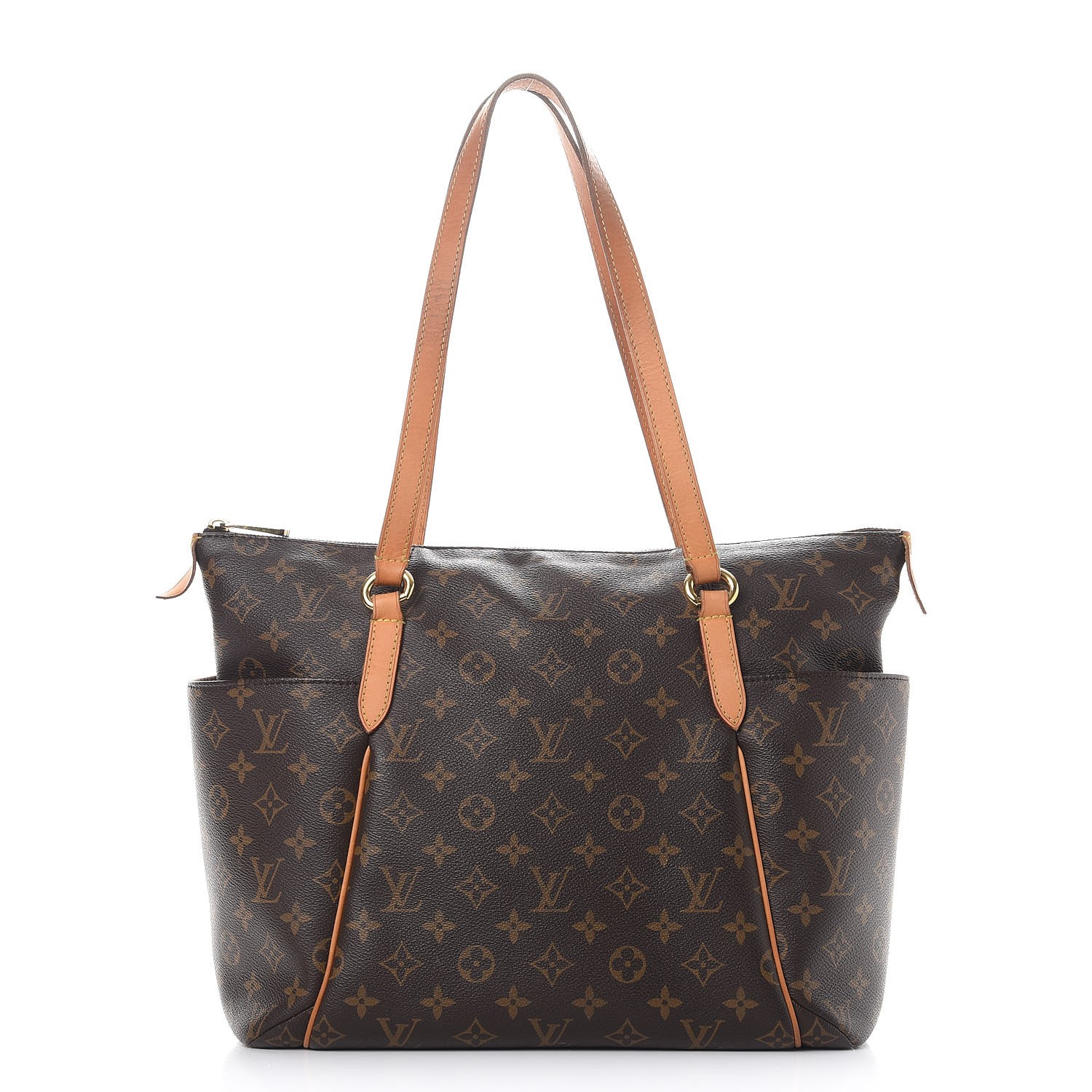 louis vuitton totally mm price