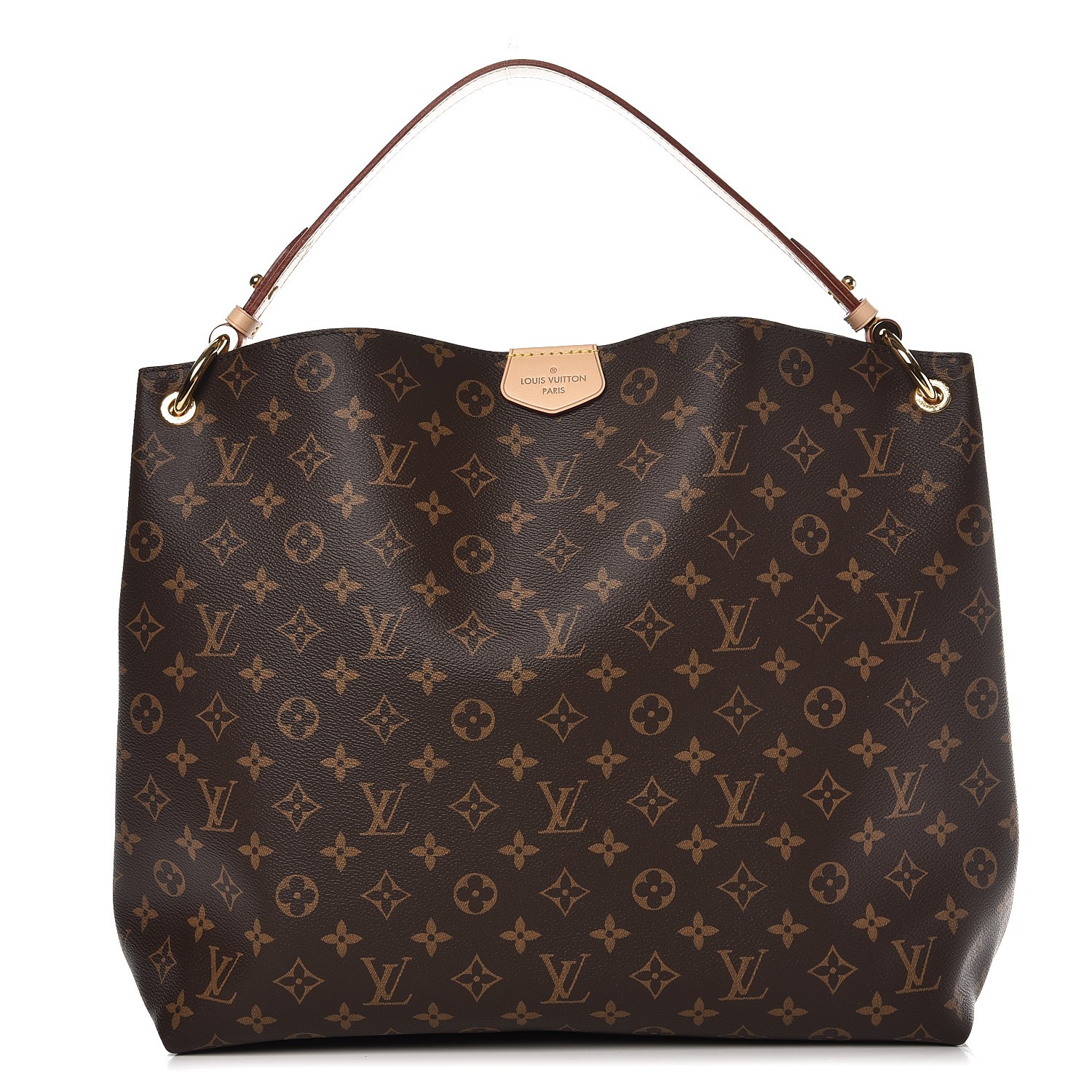 louis vuitton monogram graceful mm