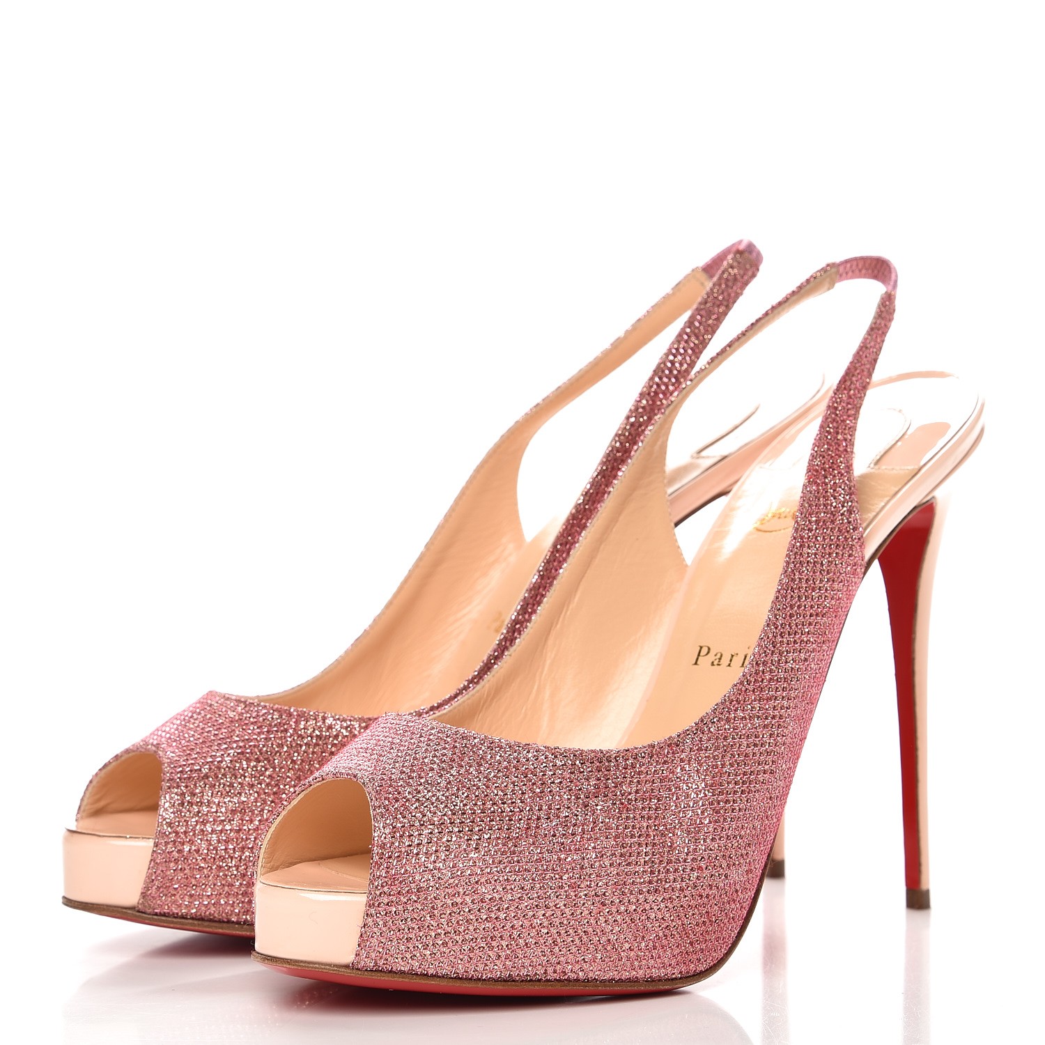 christian louboutin hyper prive