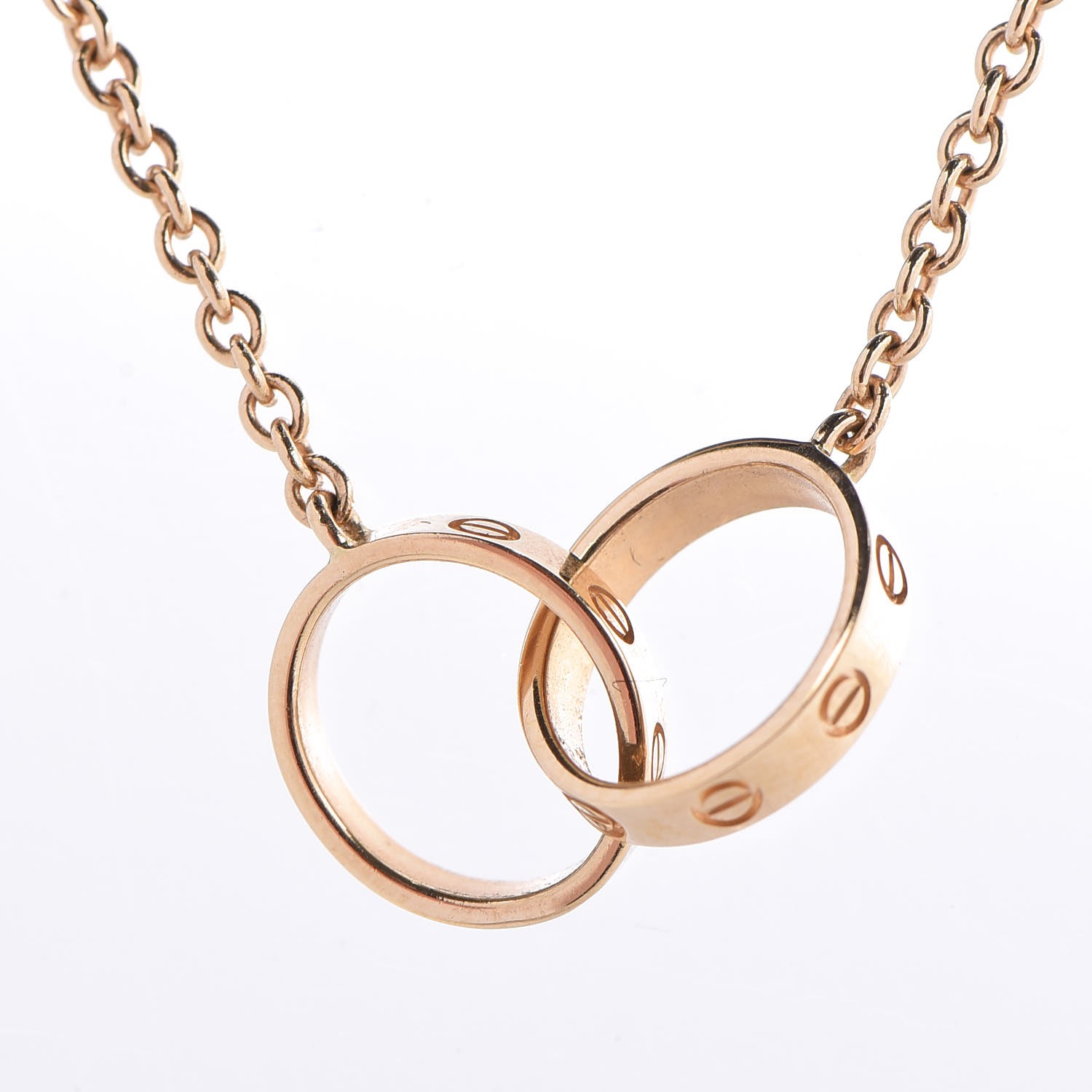 cartier-18k-yellow-gold-interlocking-love-necklace-342794-fashionphile