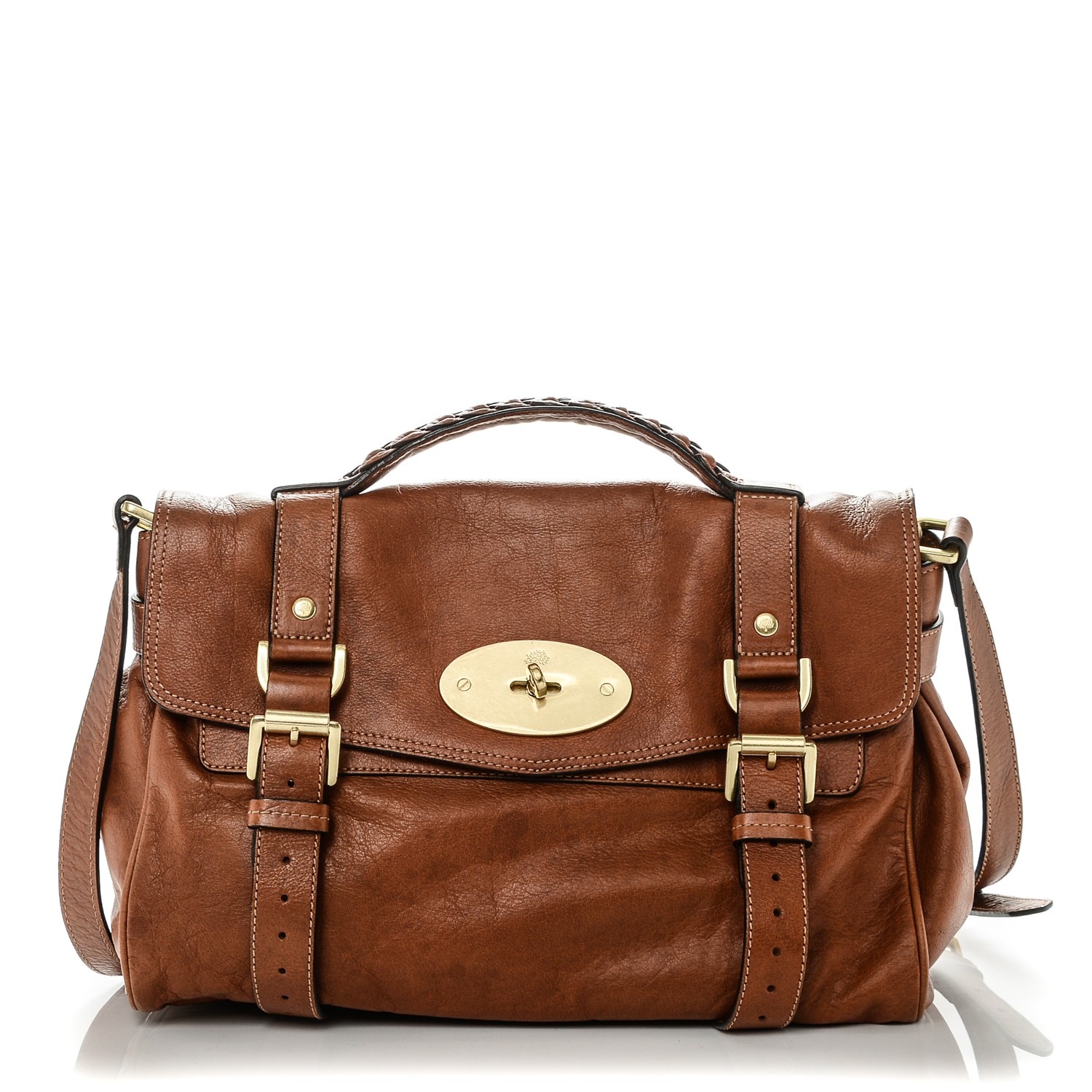 mulberry alexa oak