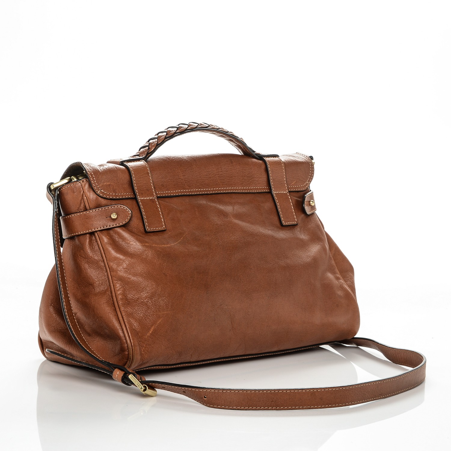 mulberry alexa oak