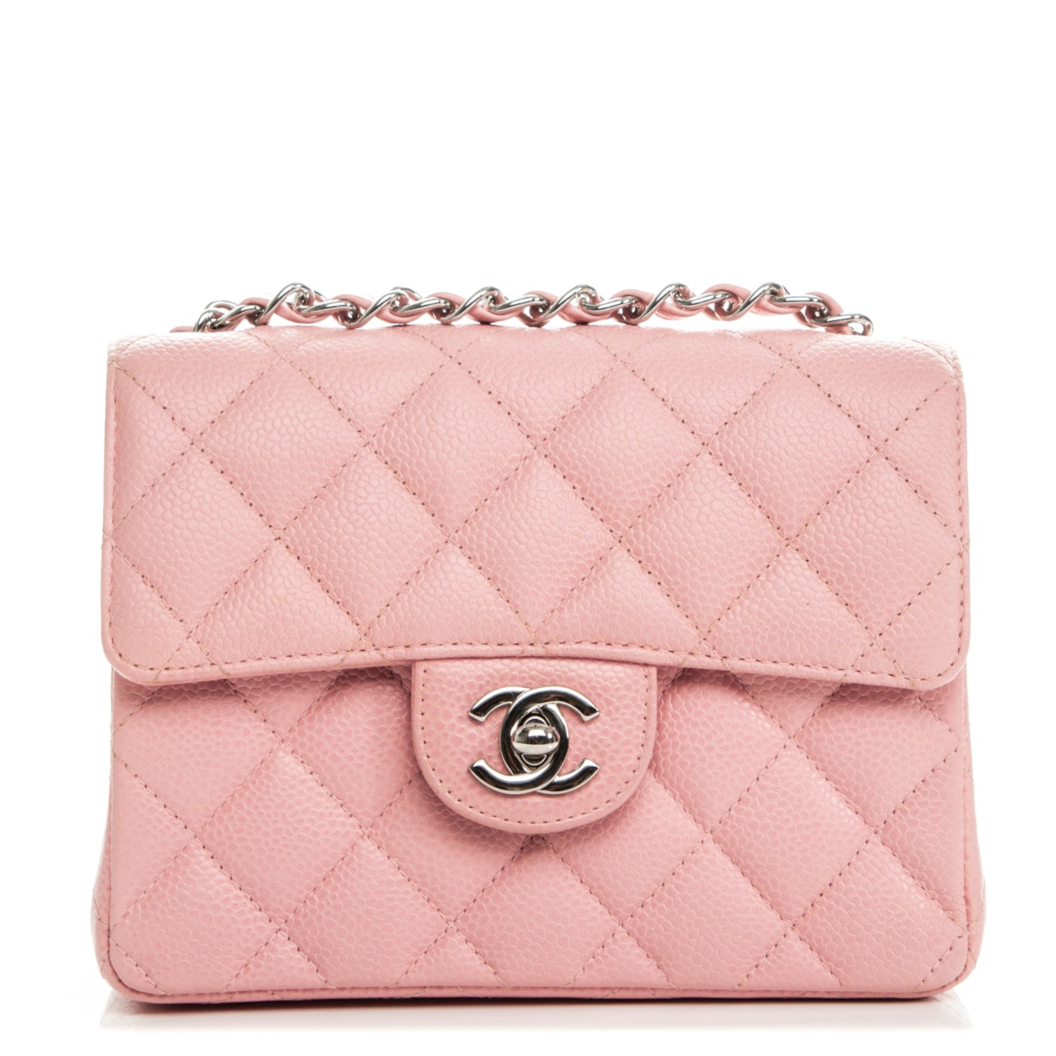 chanel 20c pink