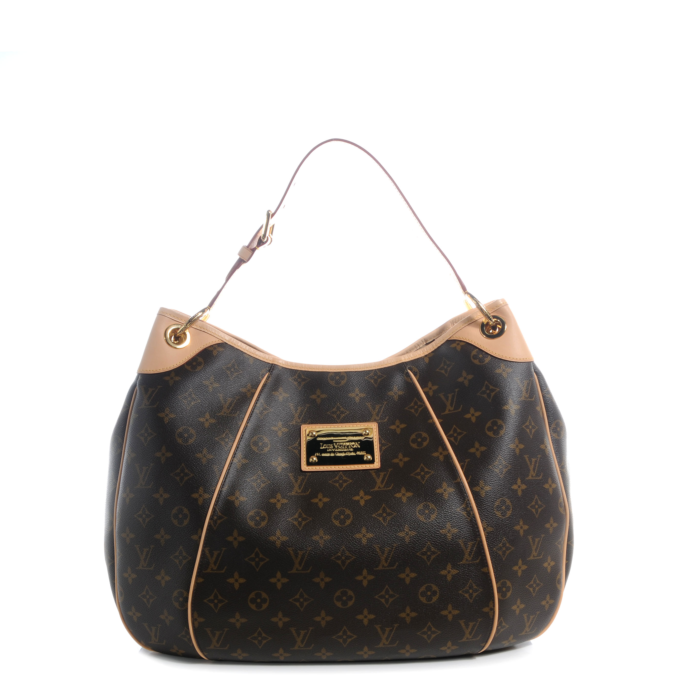 louis vuitton galliera mm