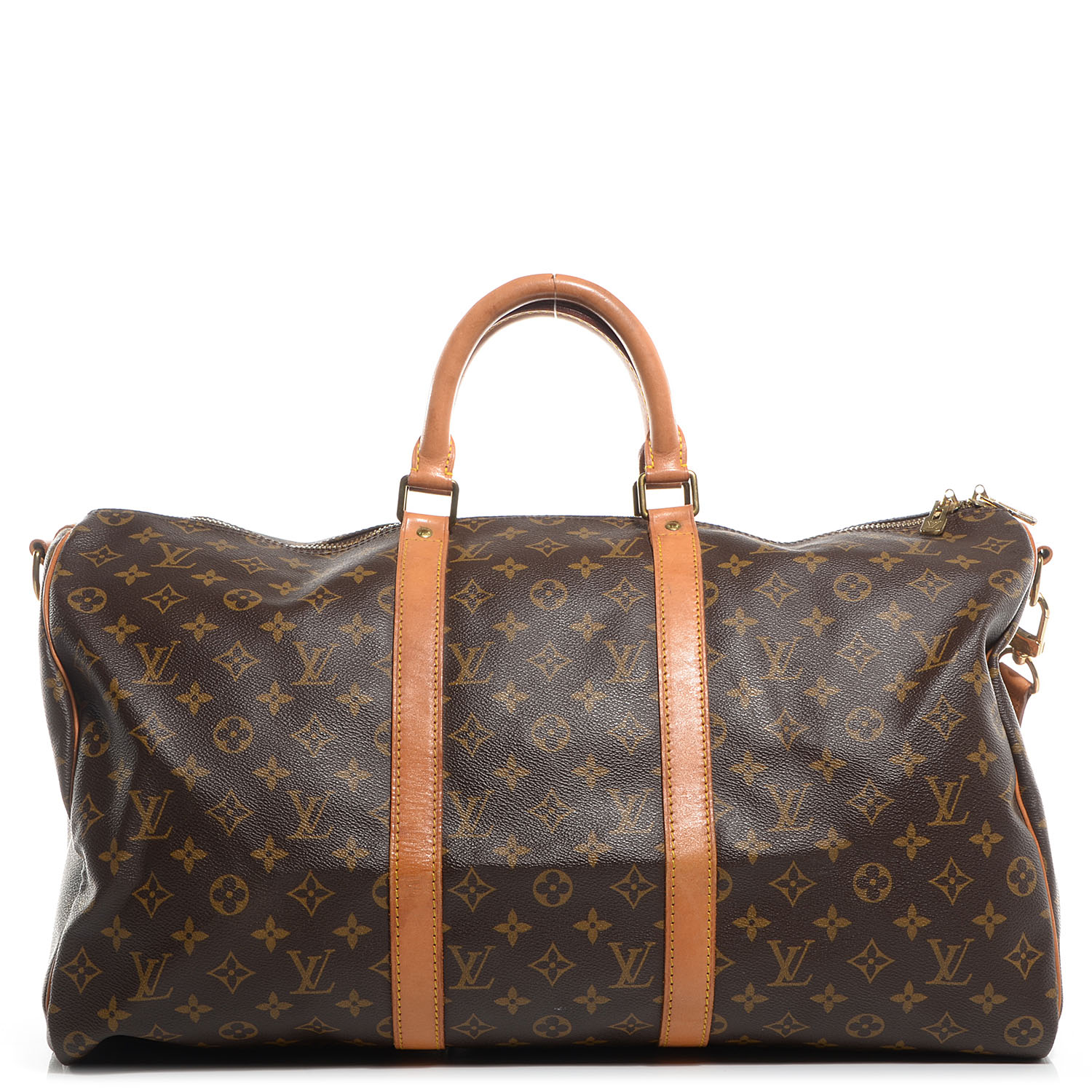 louis vuitton keepall bandouliere 50 price