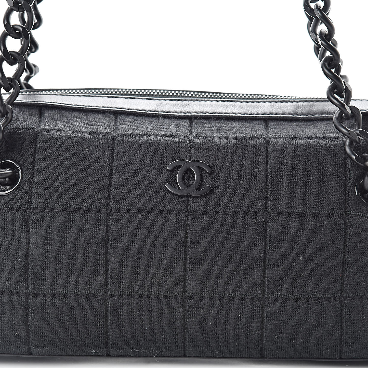 chanel 19 jersey bag