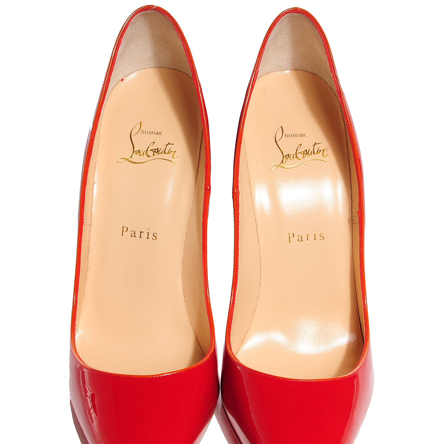 so kate red pumps