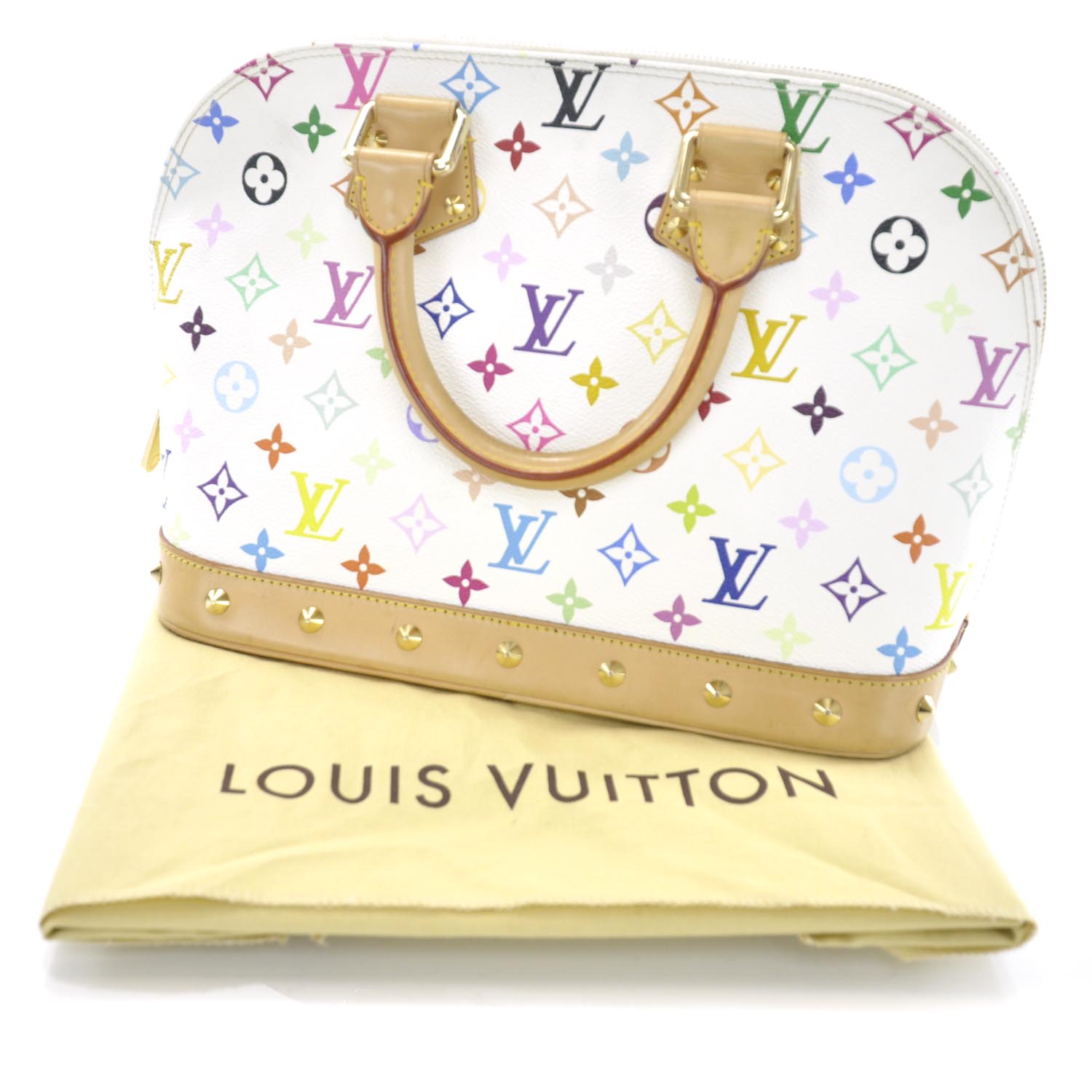 lv alma multicolor