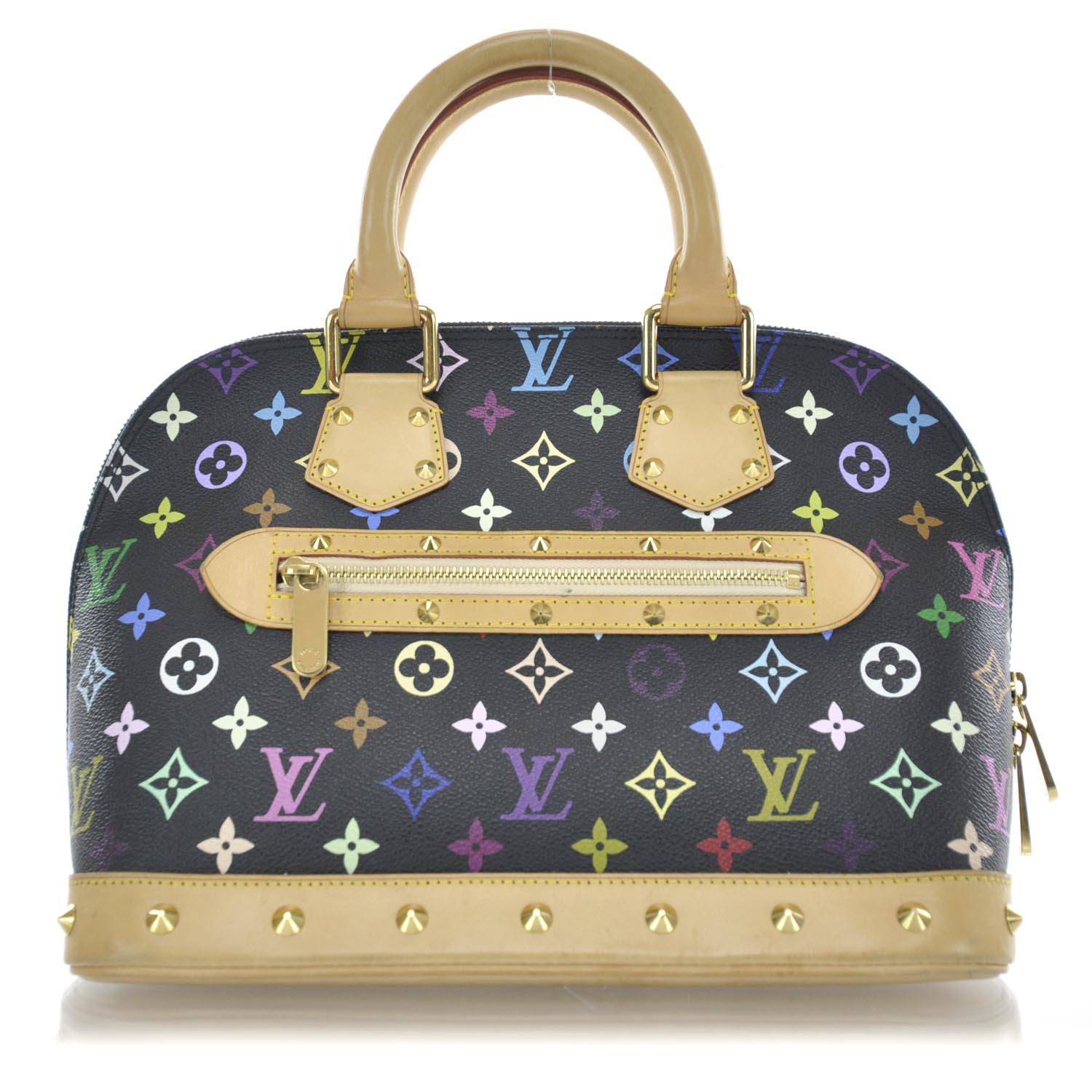 lv alma multicolor