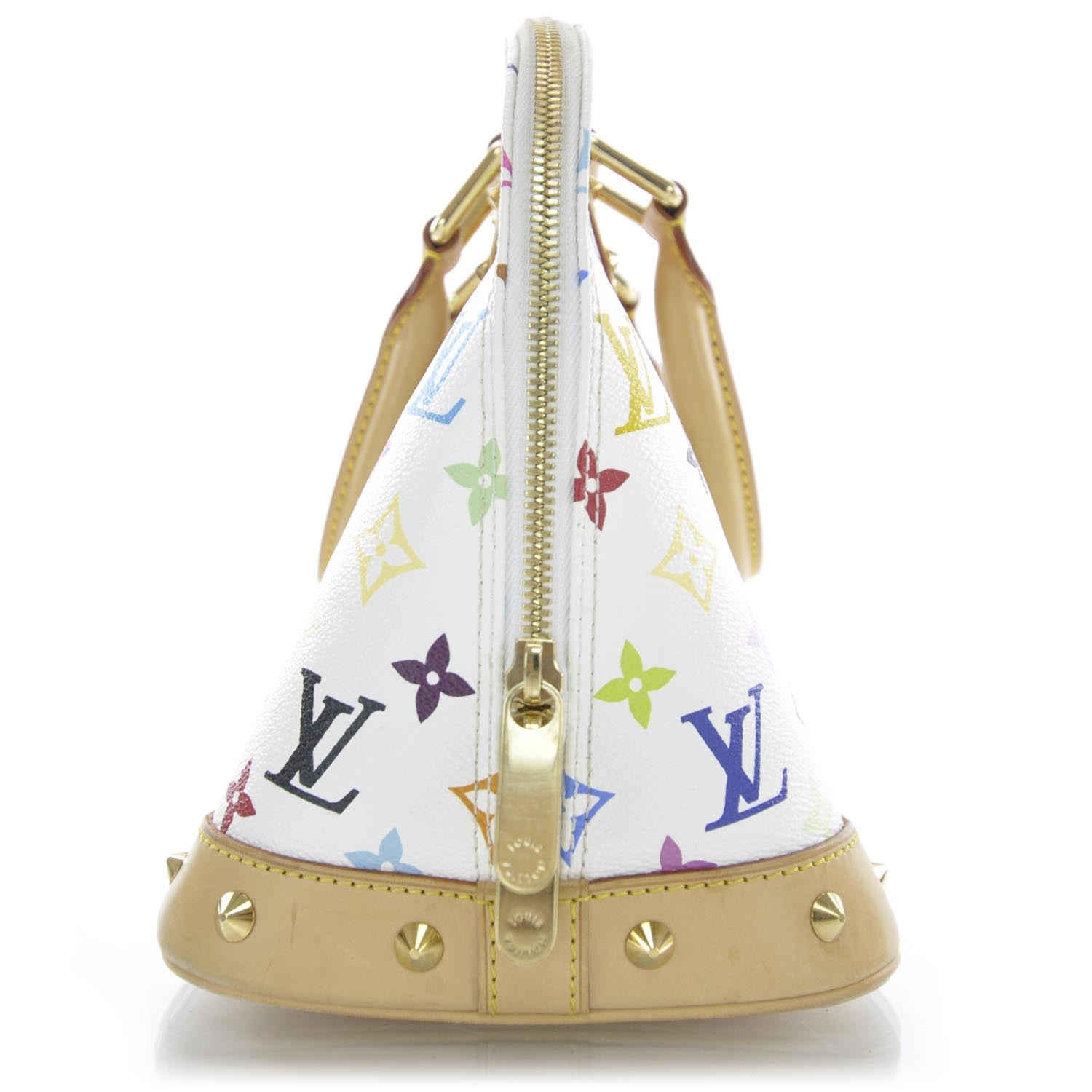 louis vuitton multicolor alma