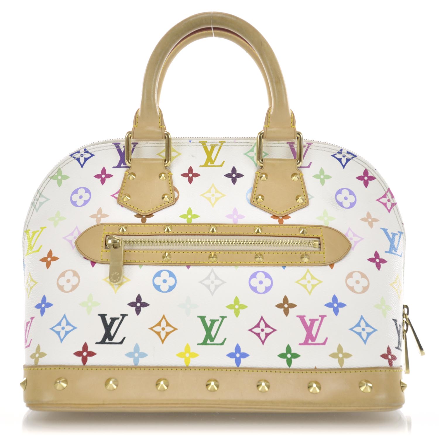 lv multicolor alma