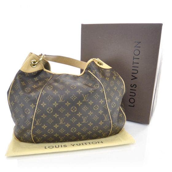 louis vuitton monogram galliera gm