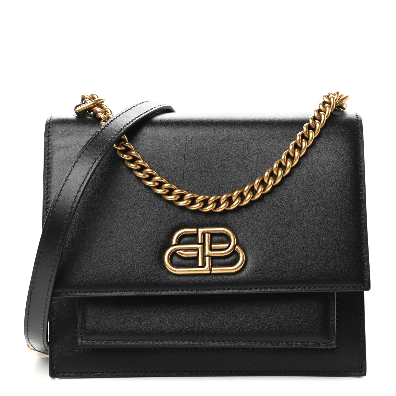 Balenciaga Sharp S 2024 favors