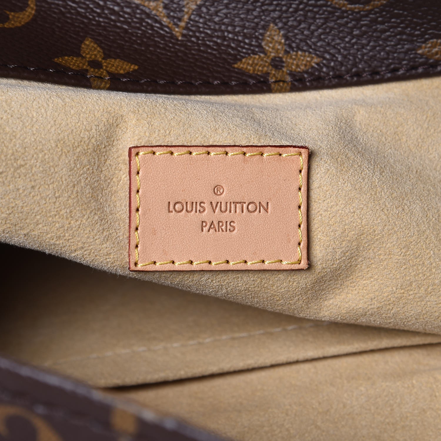 louis vuitton artsy monogram price