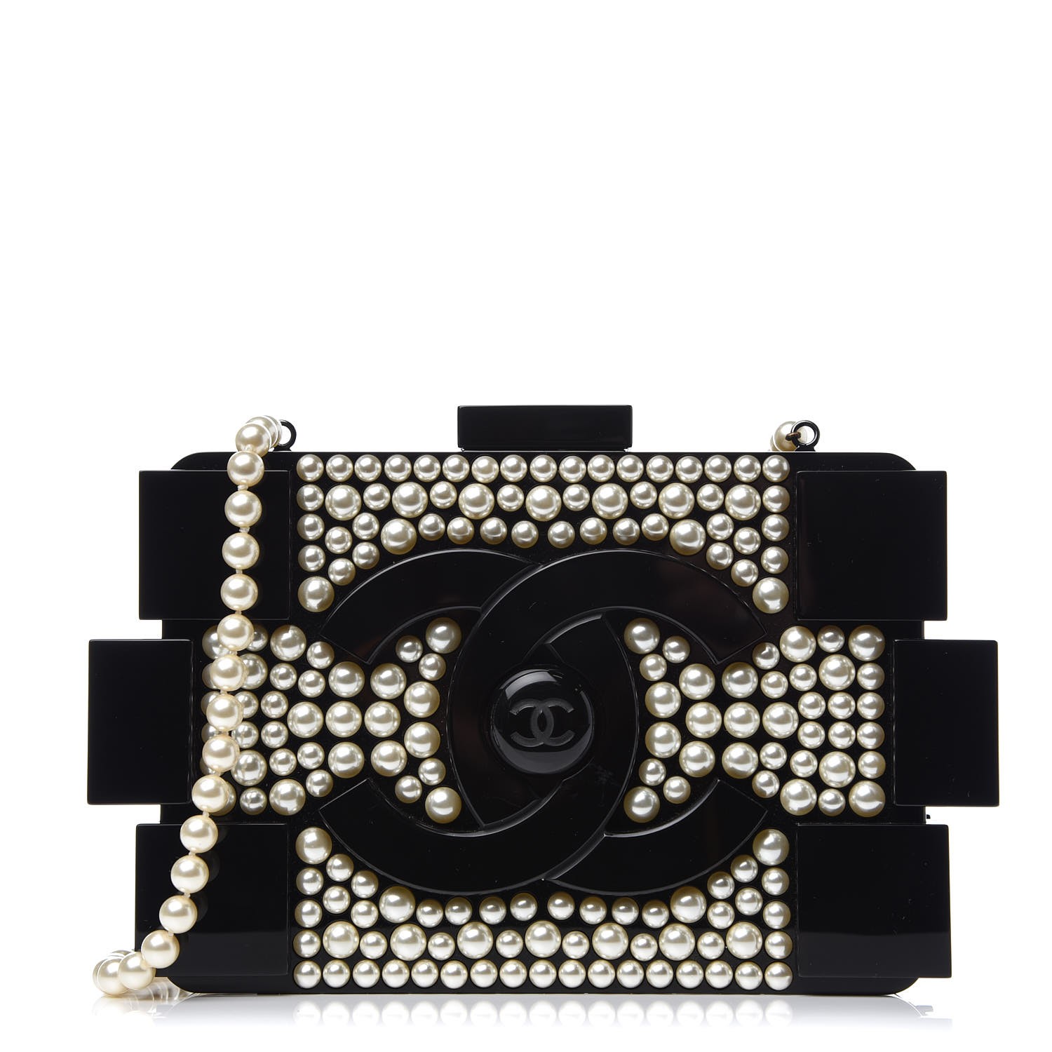 lego chanel clutch