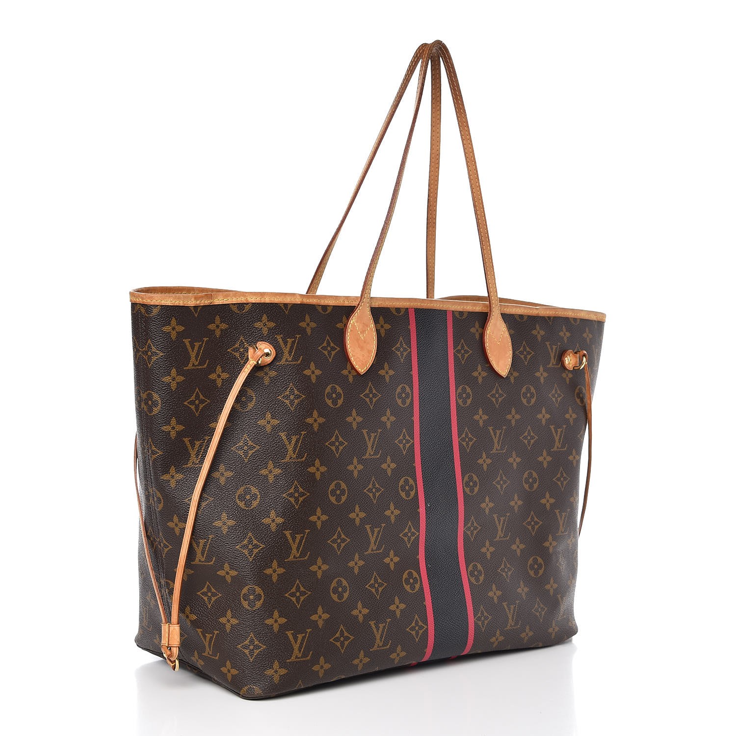 neverfull heritage