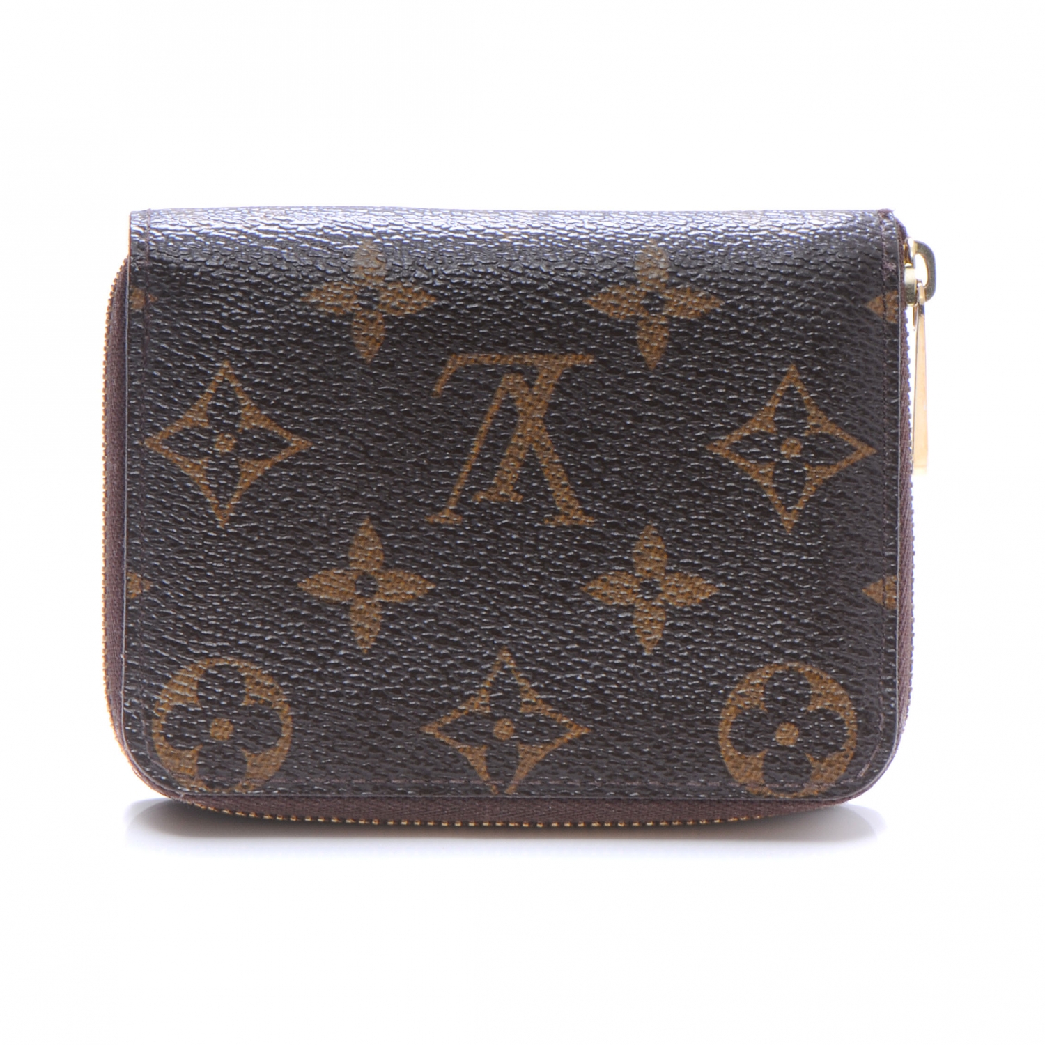 louis vuitton monogram zippy coin purse