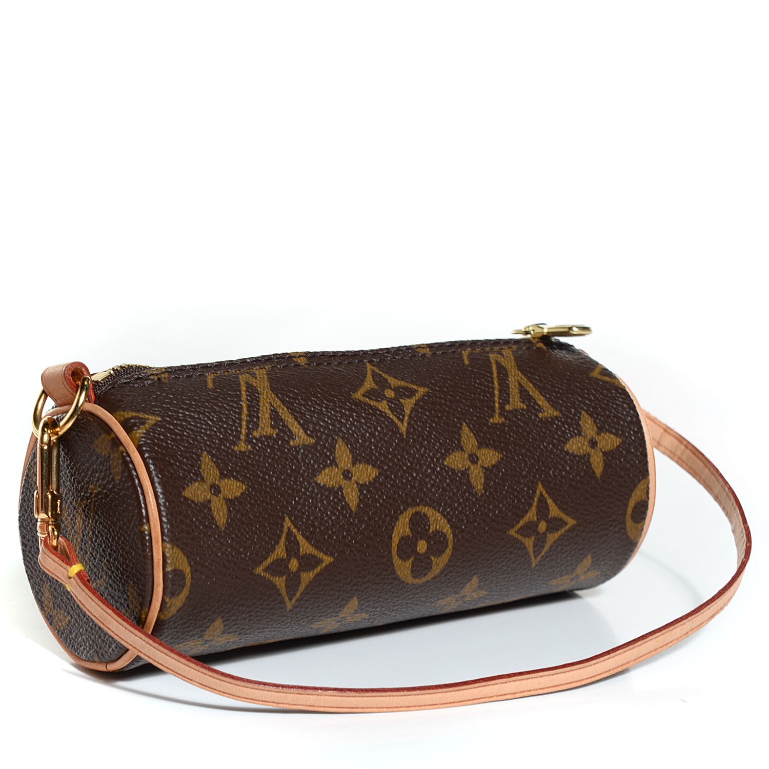 louis vuitton mini papillon bag