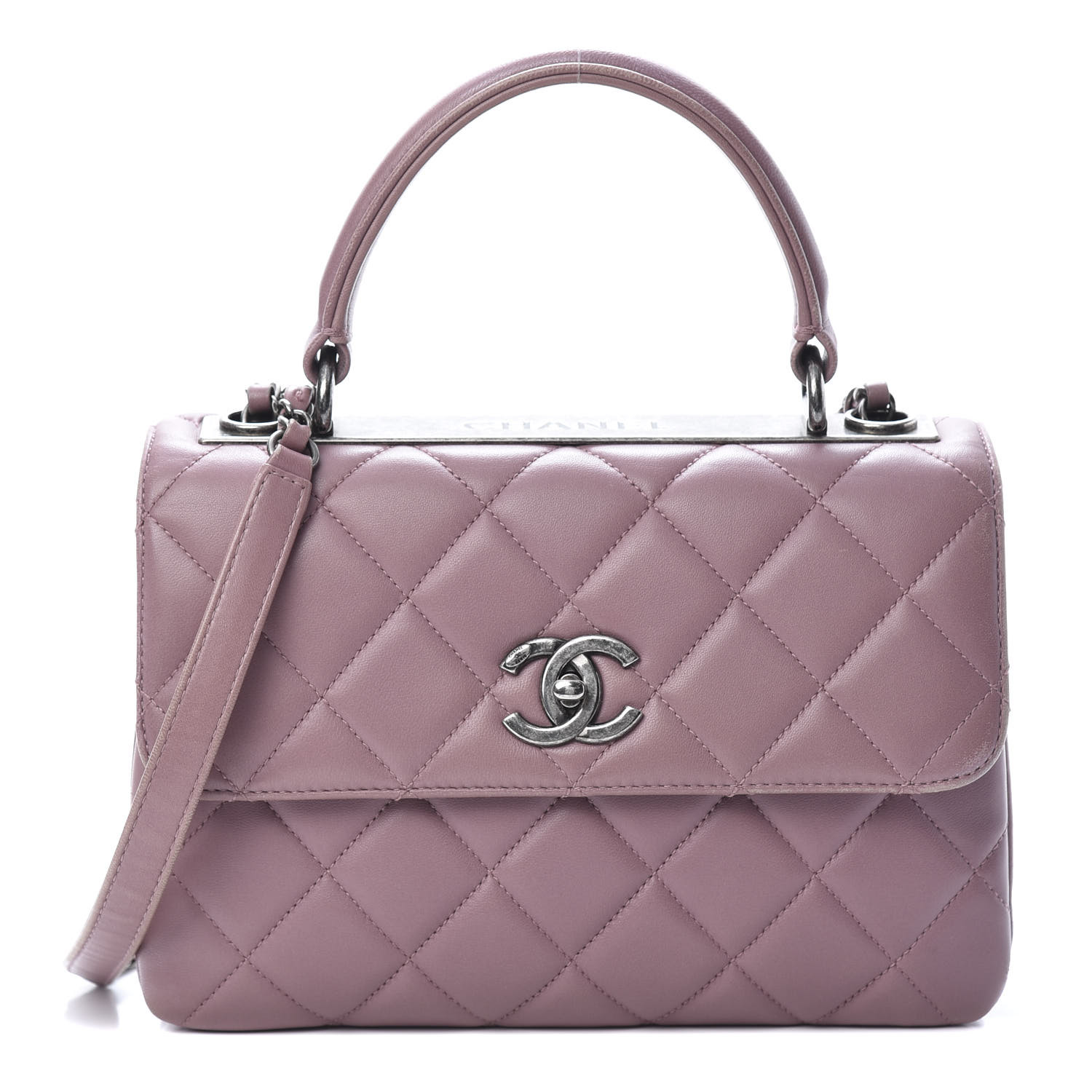 chanel trendy small price