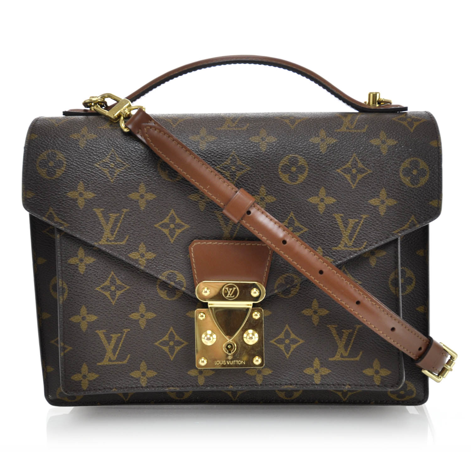 lv monceau price