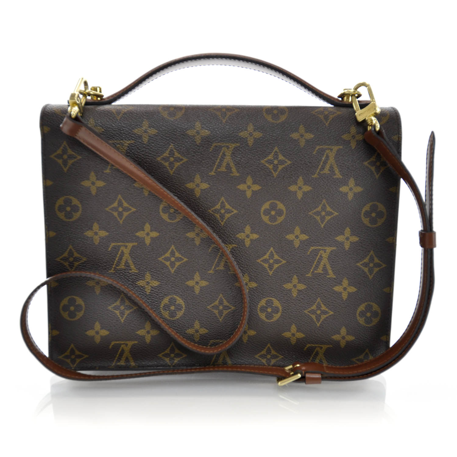 lv monceau price