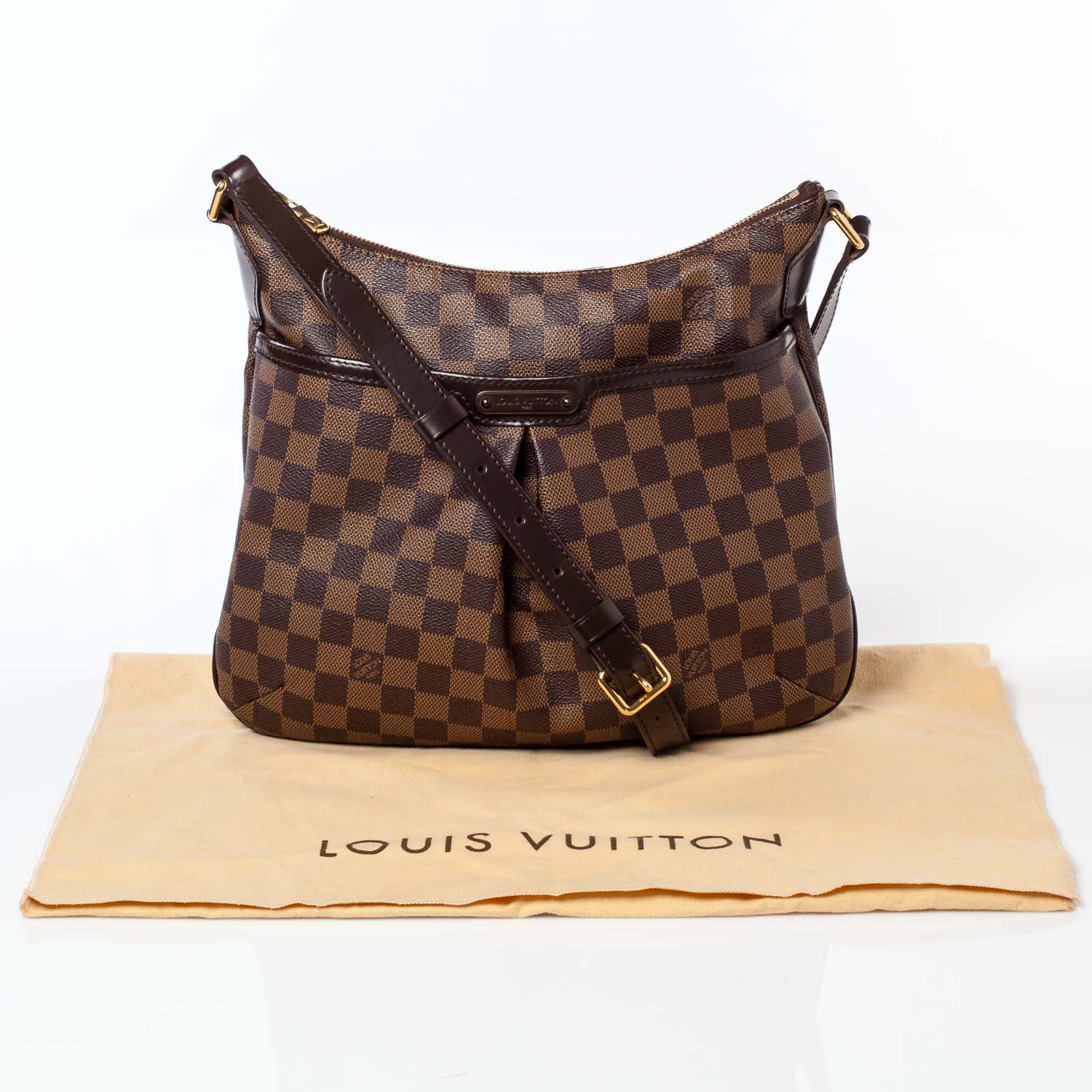 bloomsbury louis vuitton bag price