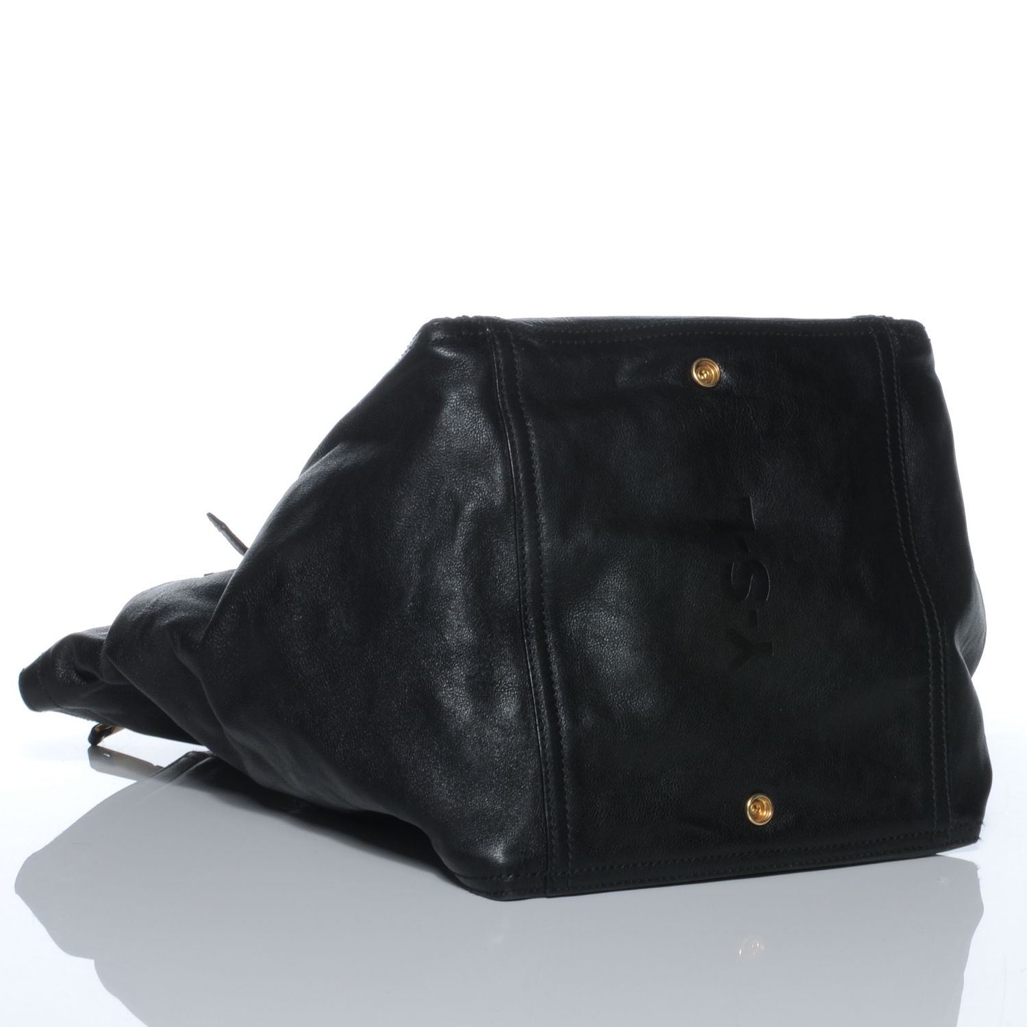 leatherology downtown tote