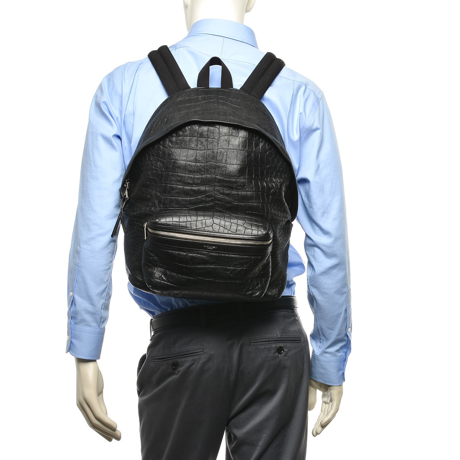 hermes city backpack